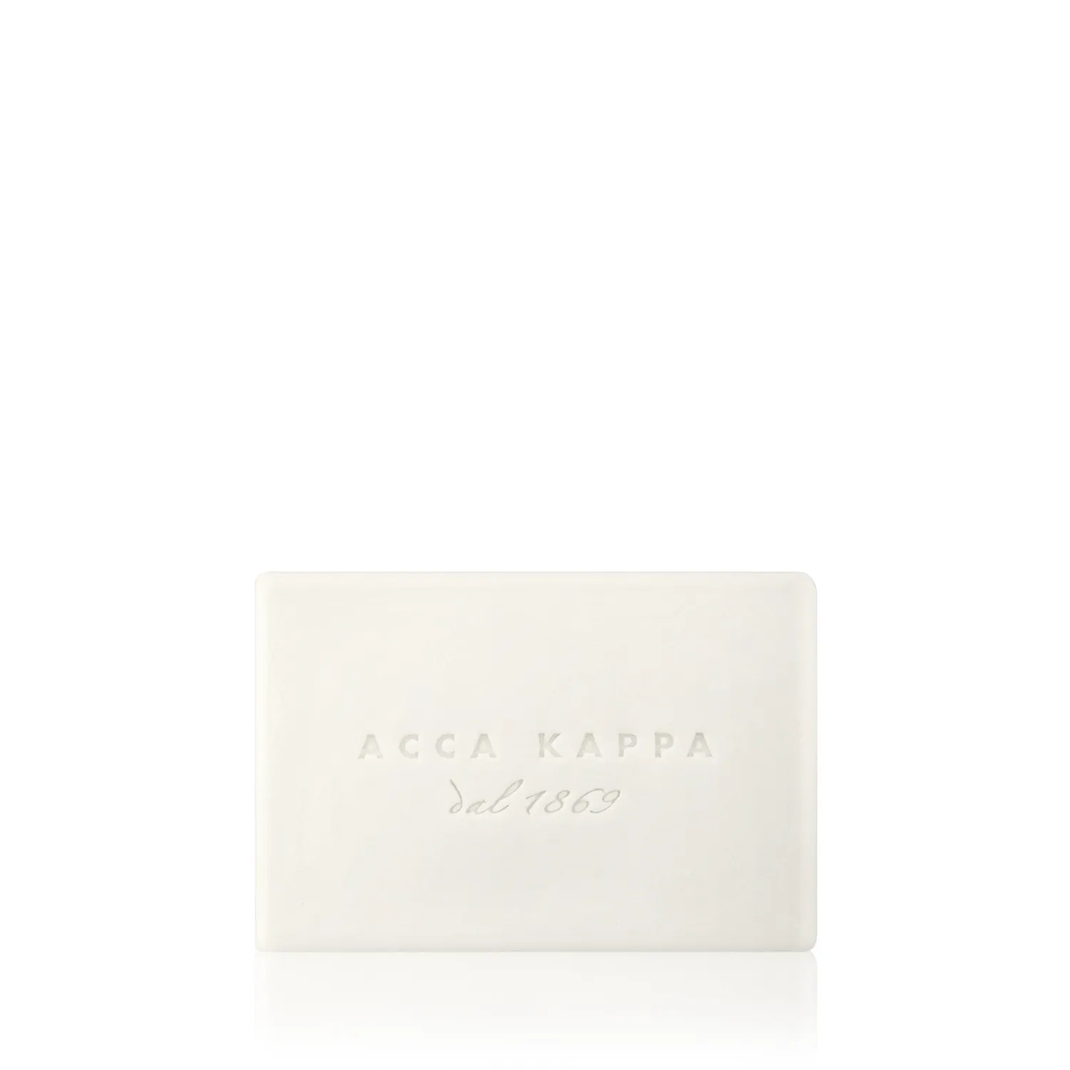 Acca Kappa Soap Collection Lilac Flower & Dew Soap (150 g)