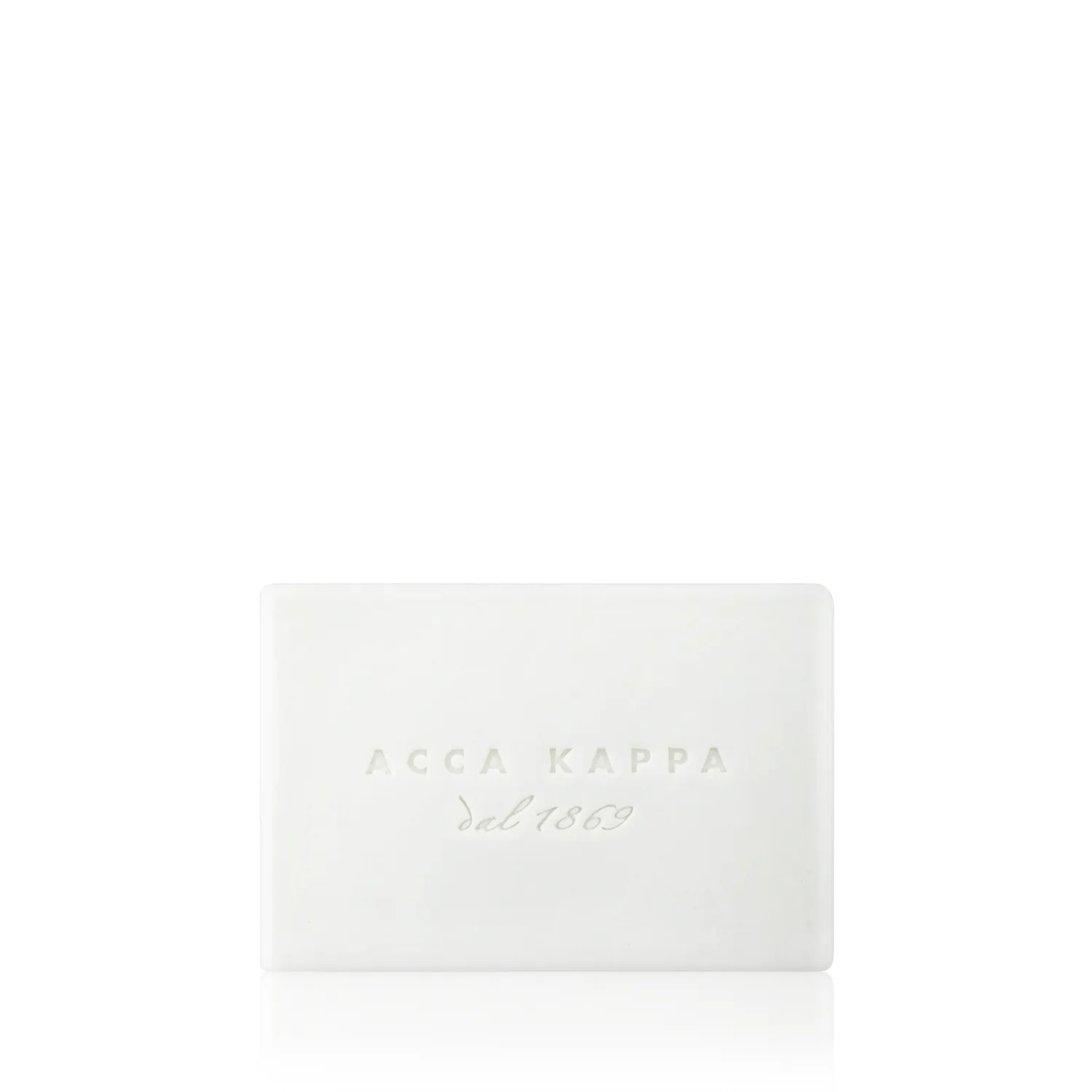 Acca Kappa Soap Collection Orange & Saffron Soap (150 g)