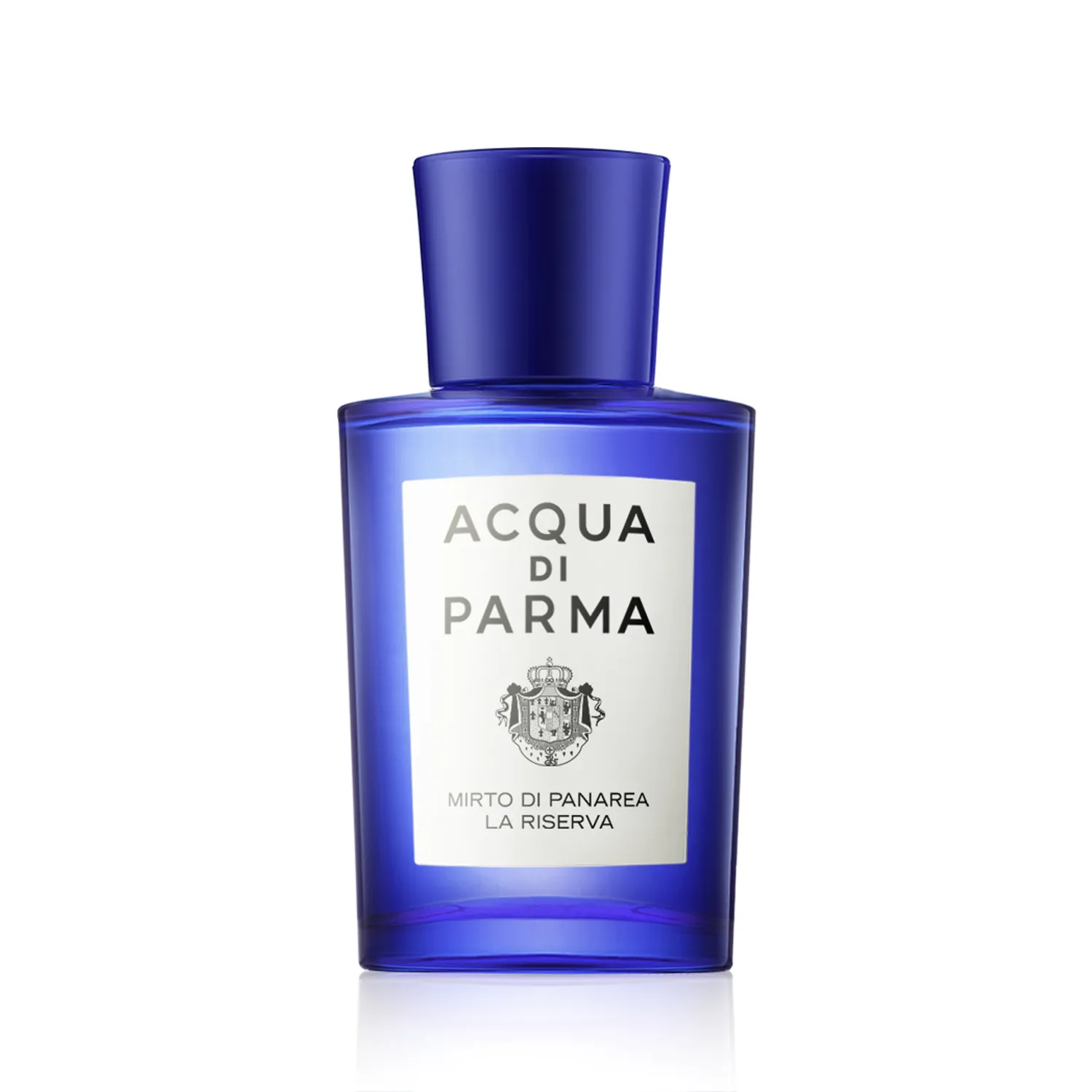Acqua di Parma Blu Mediterraneo - Mirto di Panarea La Riserva Eau de Parfum Spray (100 ml)