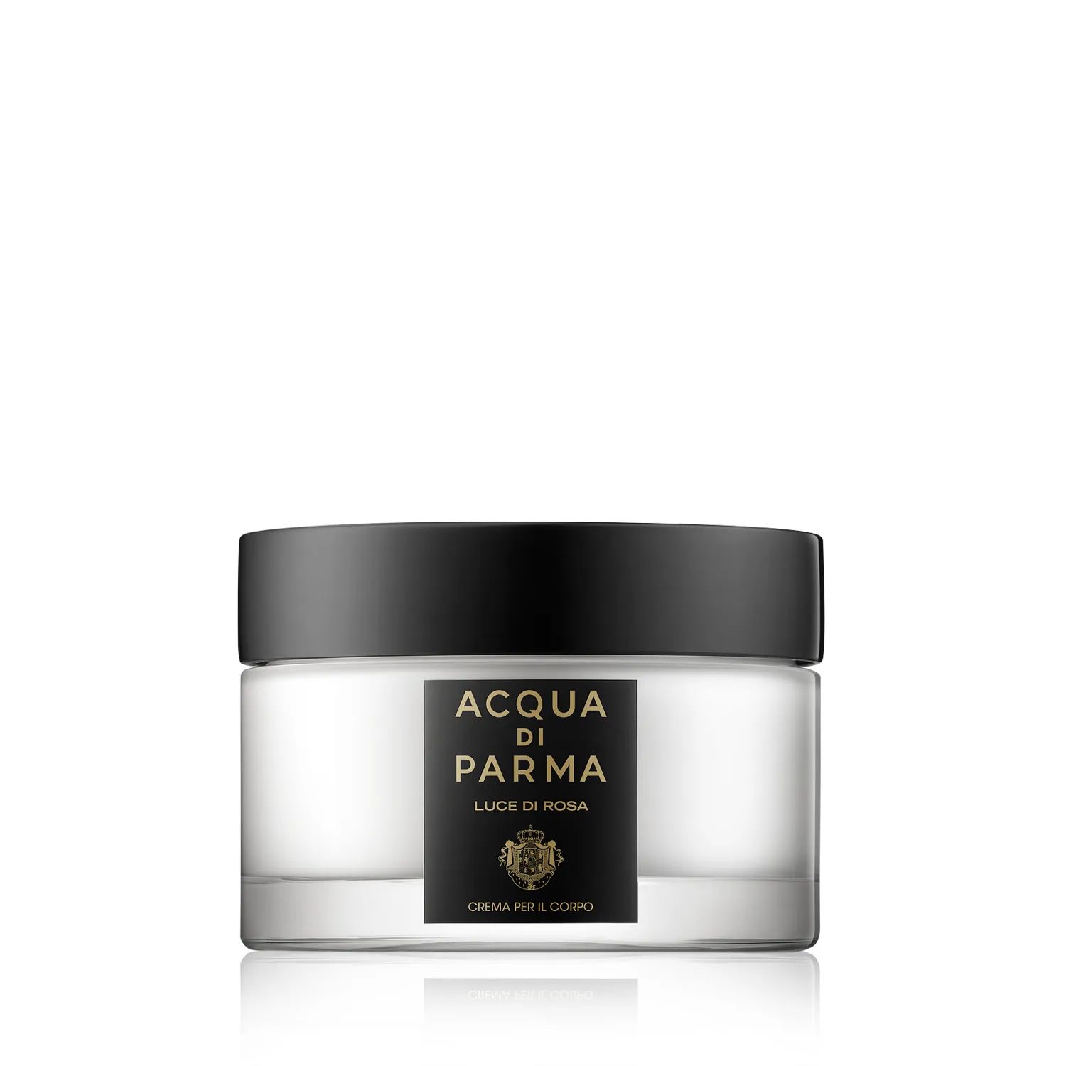 Acqua di Parma Luce di Rosa Body Cream (150 ml)
