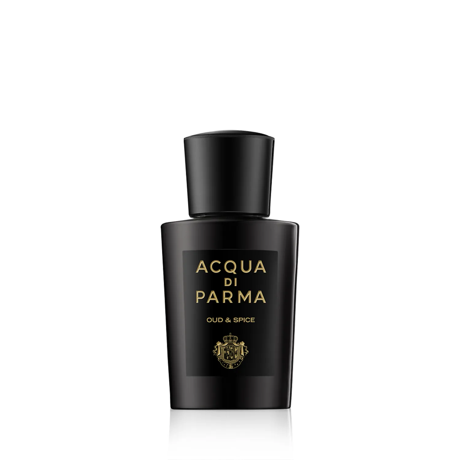 Acqua di Parma Oud & Spice Eau de Parfum Spray (20 ml)