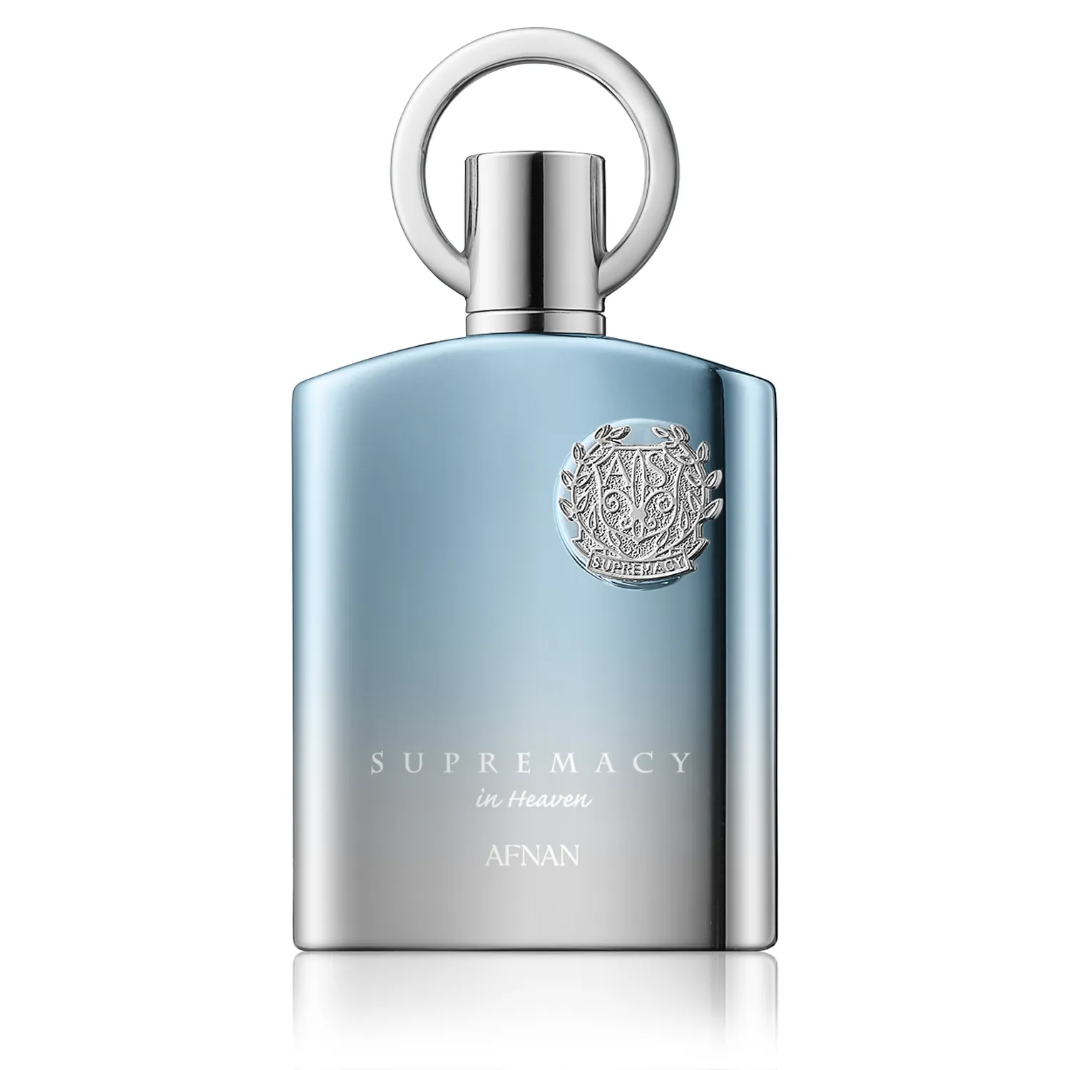 Afnan Supremacy in Heaven Eau de Parfum Spray (100 ml)
