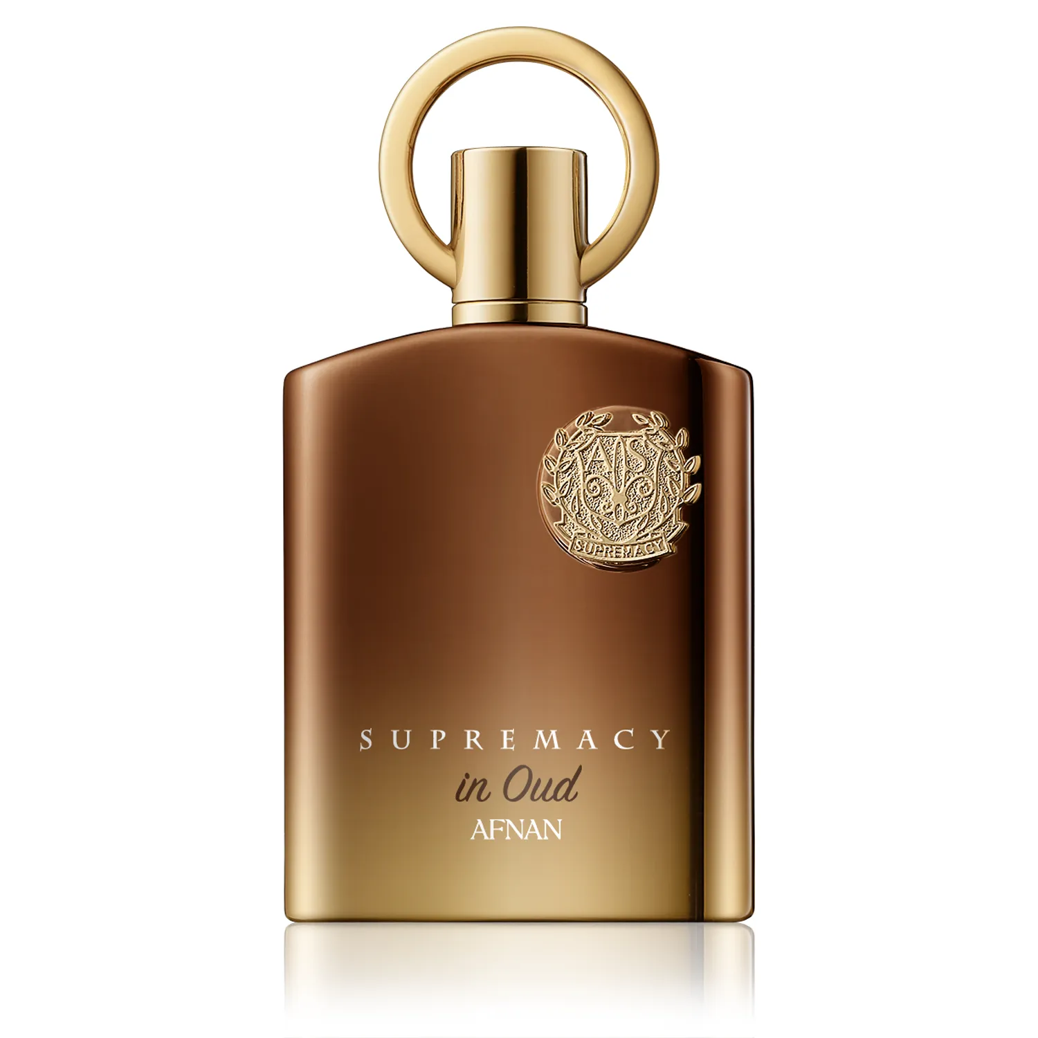 Afnan Supremacy in Oud Extrait de Parfum Spray (100 ml)
