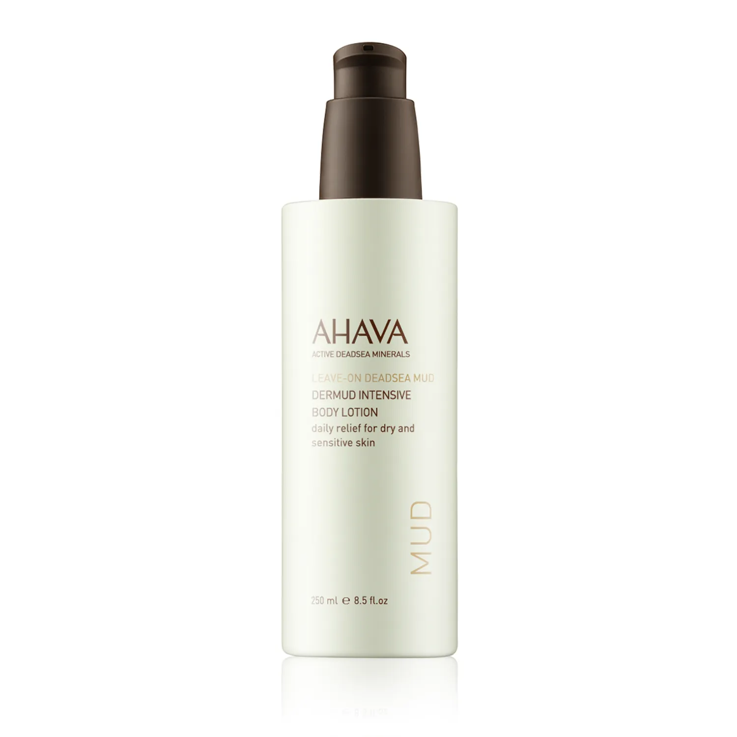 AHAVA Body Intense Nourishment Dermud Intensive Body Lotion (250 ml)