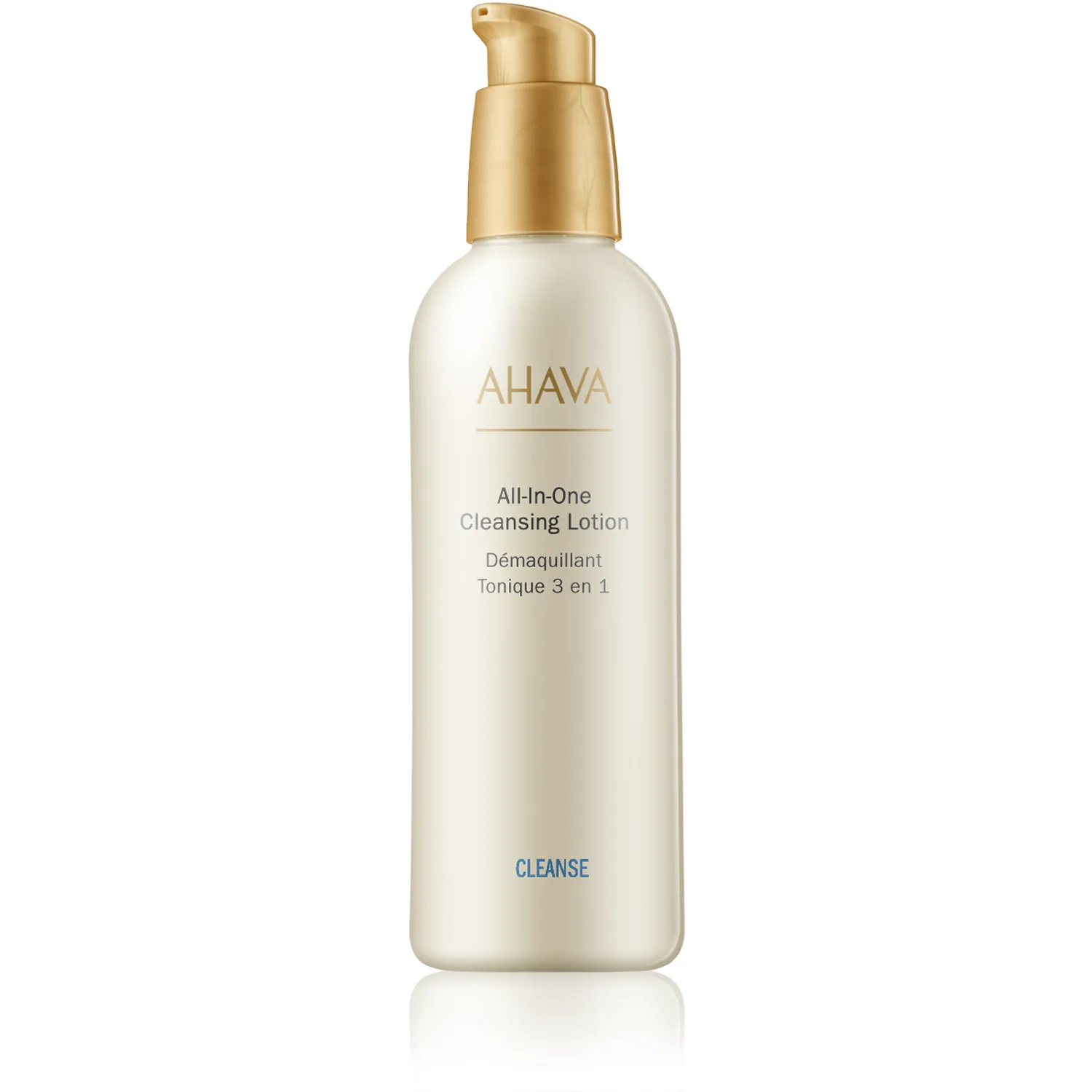 AHAVA Cleanse All-In-One Cleansing Lotion (250 ml)