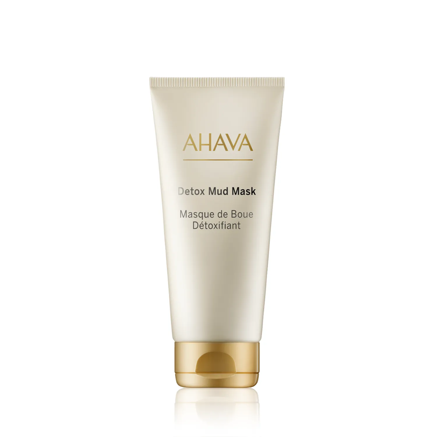 AHAVA Cleanse Detox Mud Mask (100 ml)