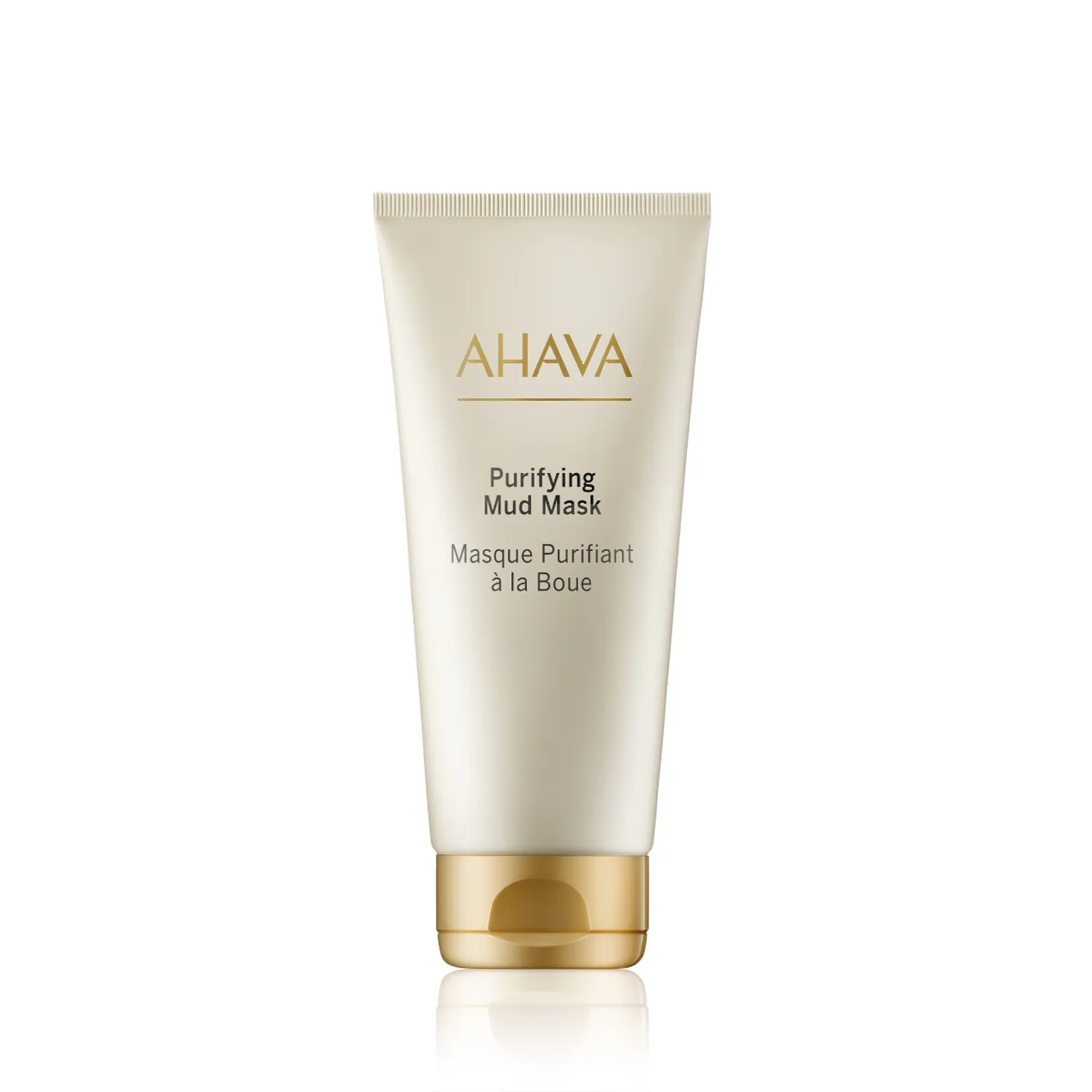 AHAVA Cleanse Purifying Mud Mask (100 ml)