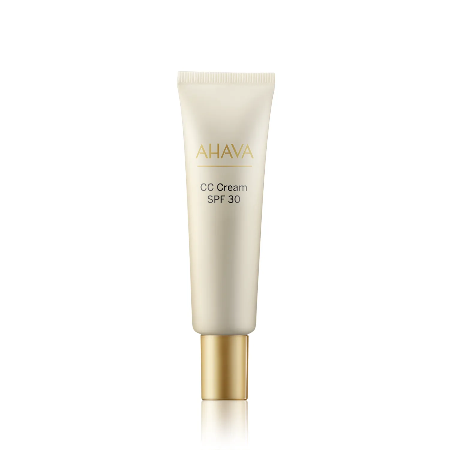 AHAVA Even Tone CC Cream SPF 30 (30 ml)