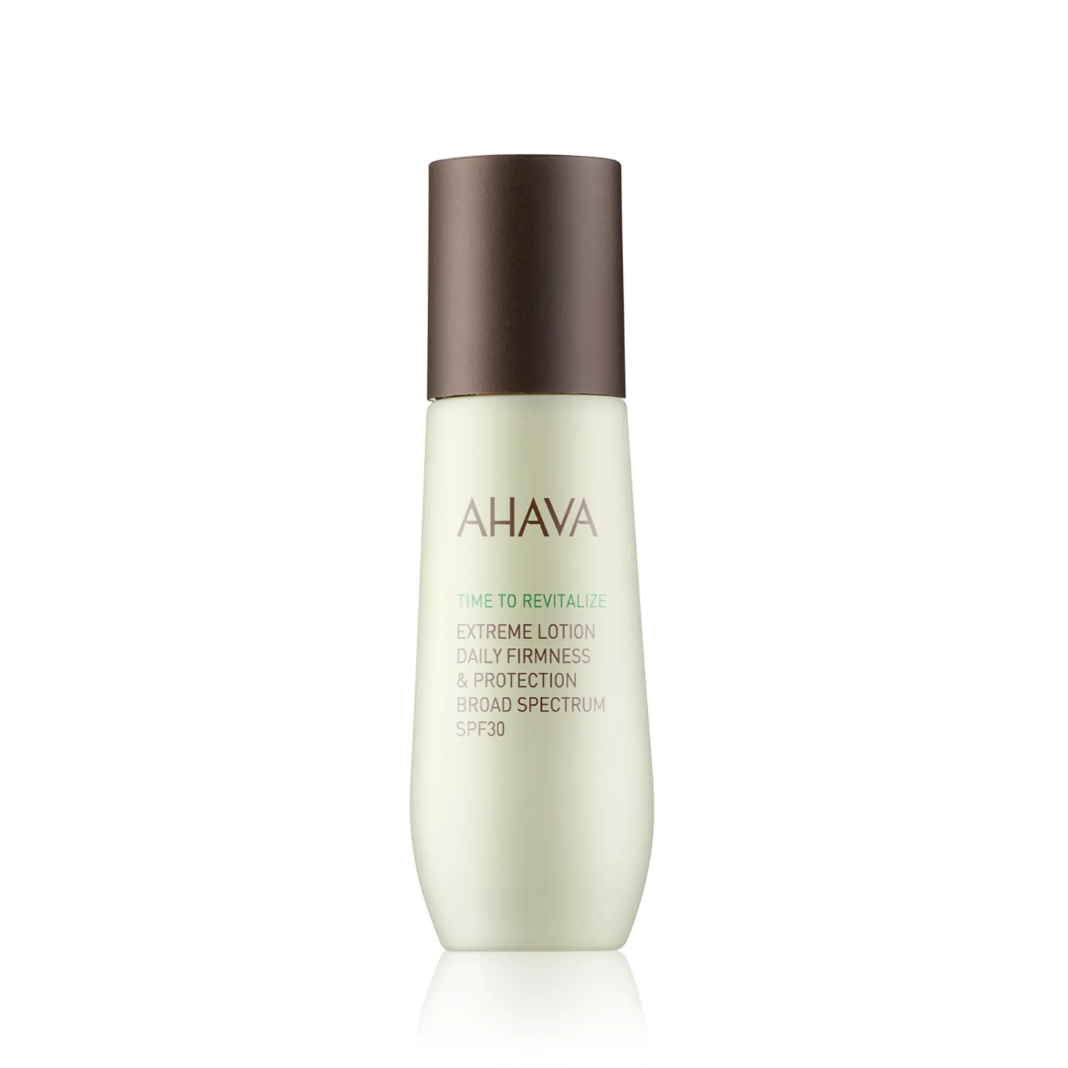 AHAVA Firming Extreme Lotion SPF 30 (50 ml)