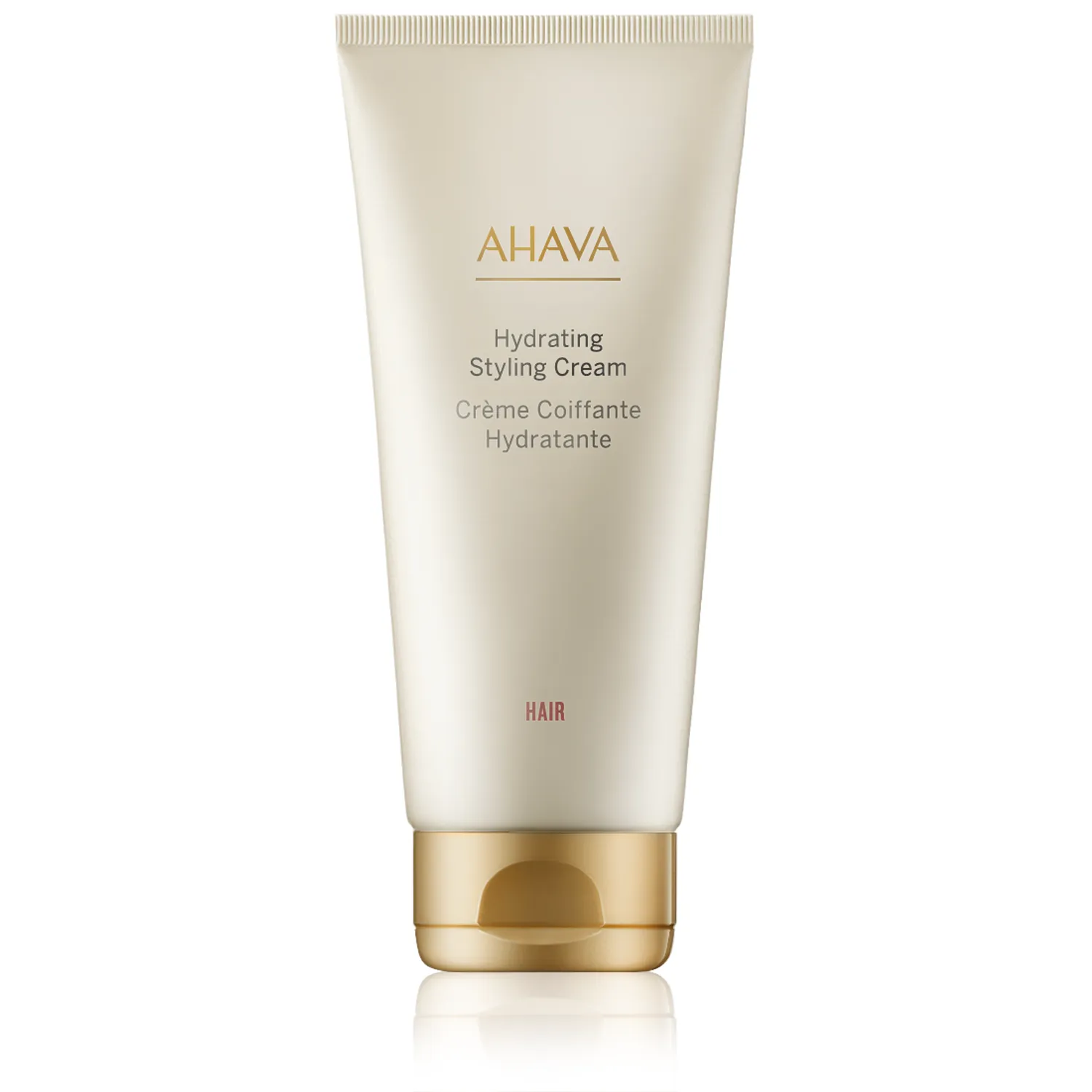 AHAVA Hair Care Styling Cream (200 ml)
