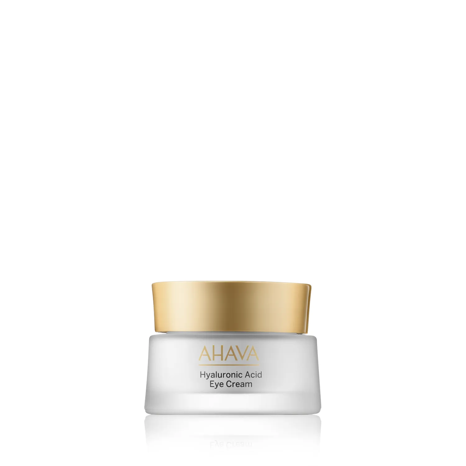 AHAVA Hydrate Hyaluronic Acid Eye Cream (15 ml)
