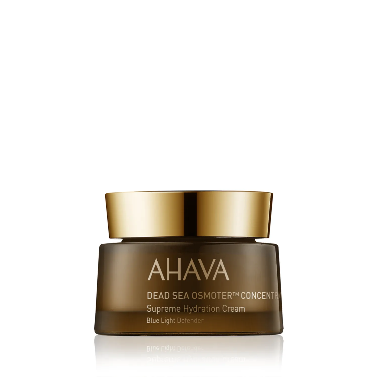 AHAVA Youth Boosters Osmoter Concentrate Hydration Cream (50 ml)