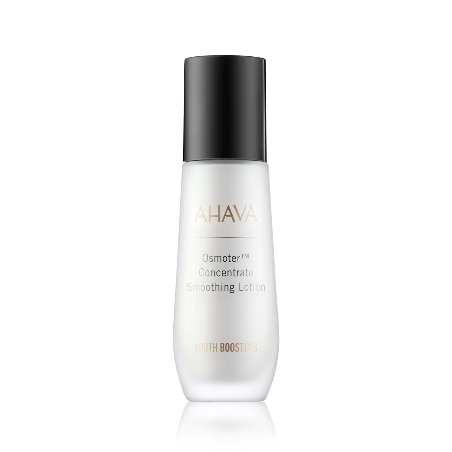 AHAVA Youth Boosters Osmoter Concentrate Smoothing Lotion (50 ml)