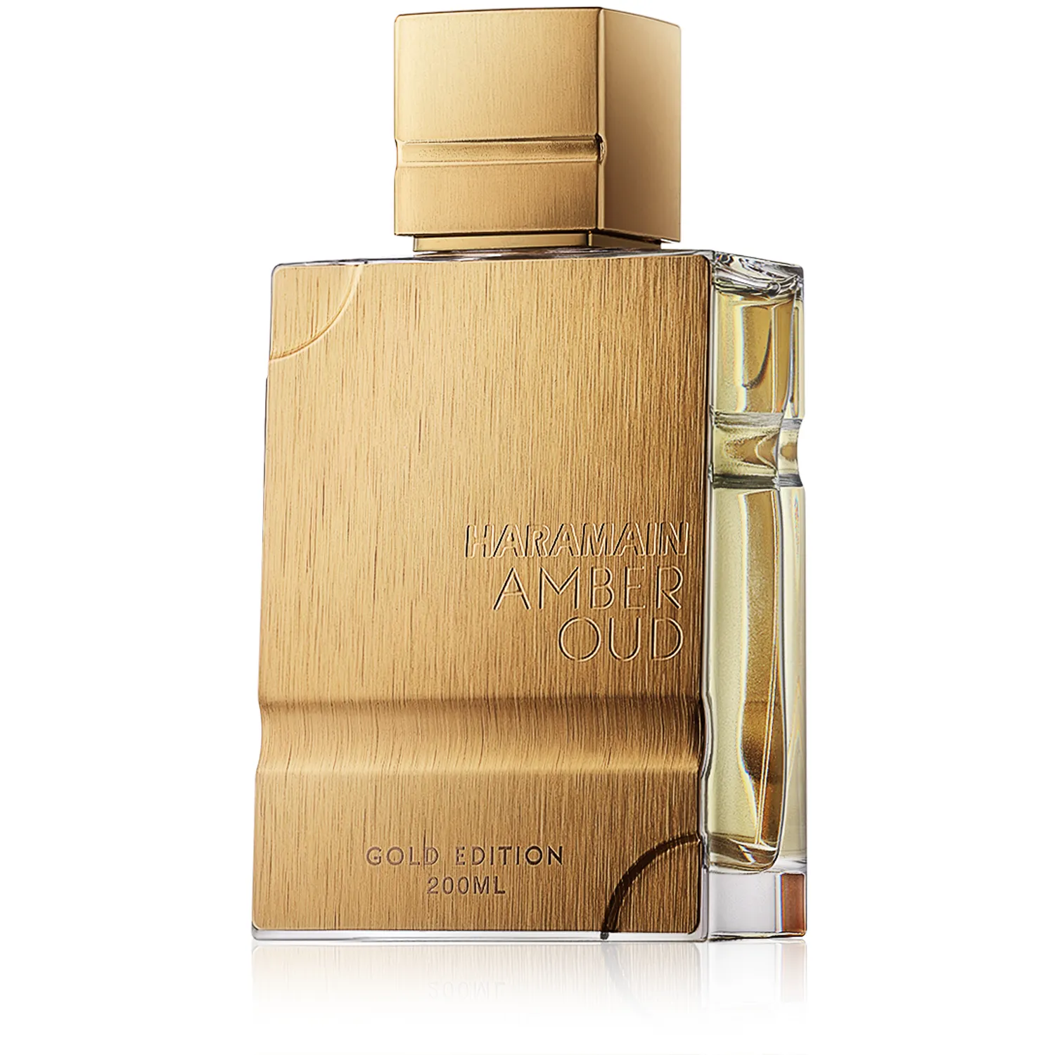 Al Haramain Amber Oud Gold Edition Eau de Parfum Spray (200 ml)
