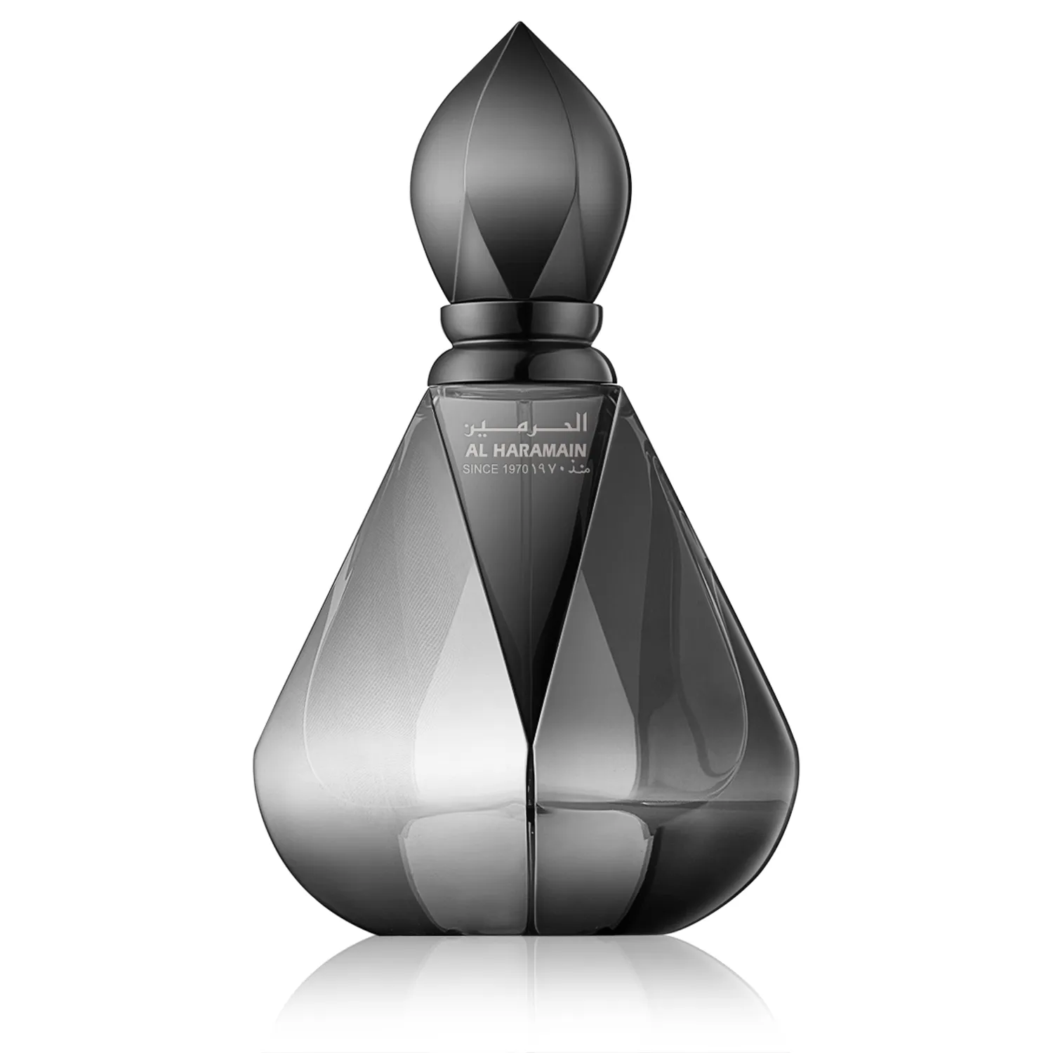 Al Haramain Hayati Eau de Parfum Spray (100 ml)
