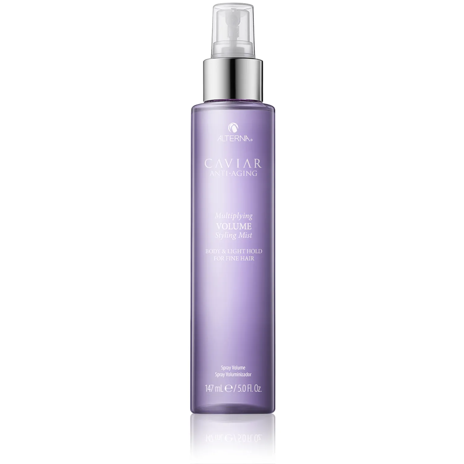 Alterna Caviar Anti-Aging Multiplying Volume Styling Mist (147 ml)