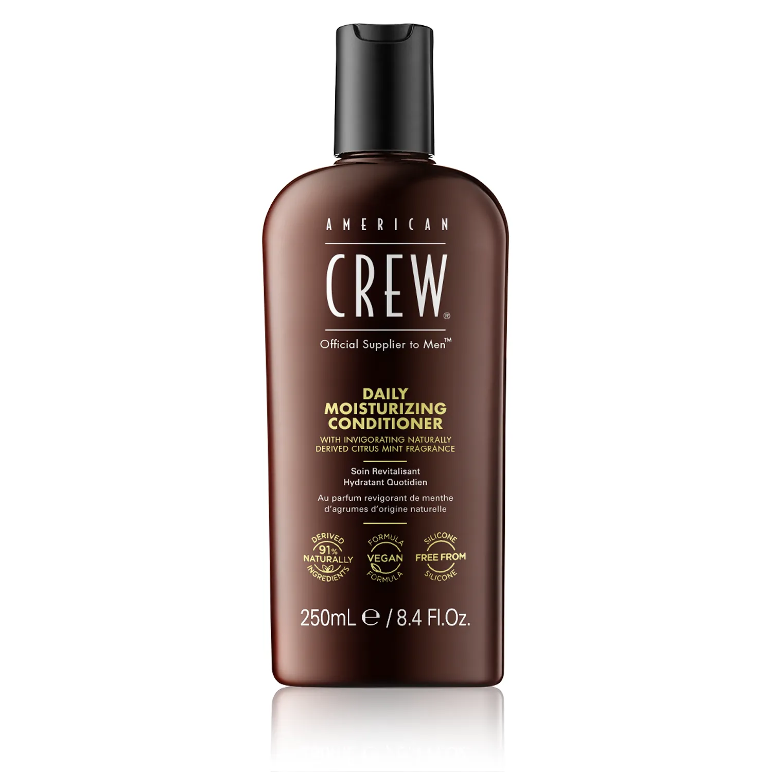 American Crew Hair and Body Care Daily Moisturizing Conditioner (250 ml)