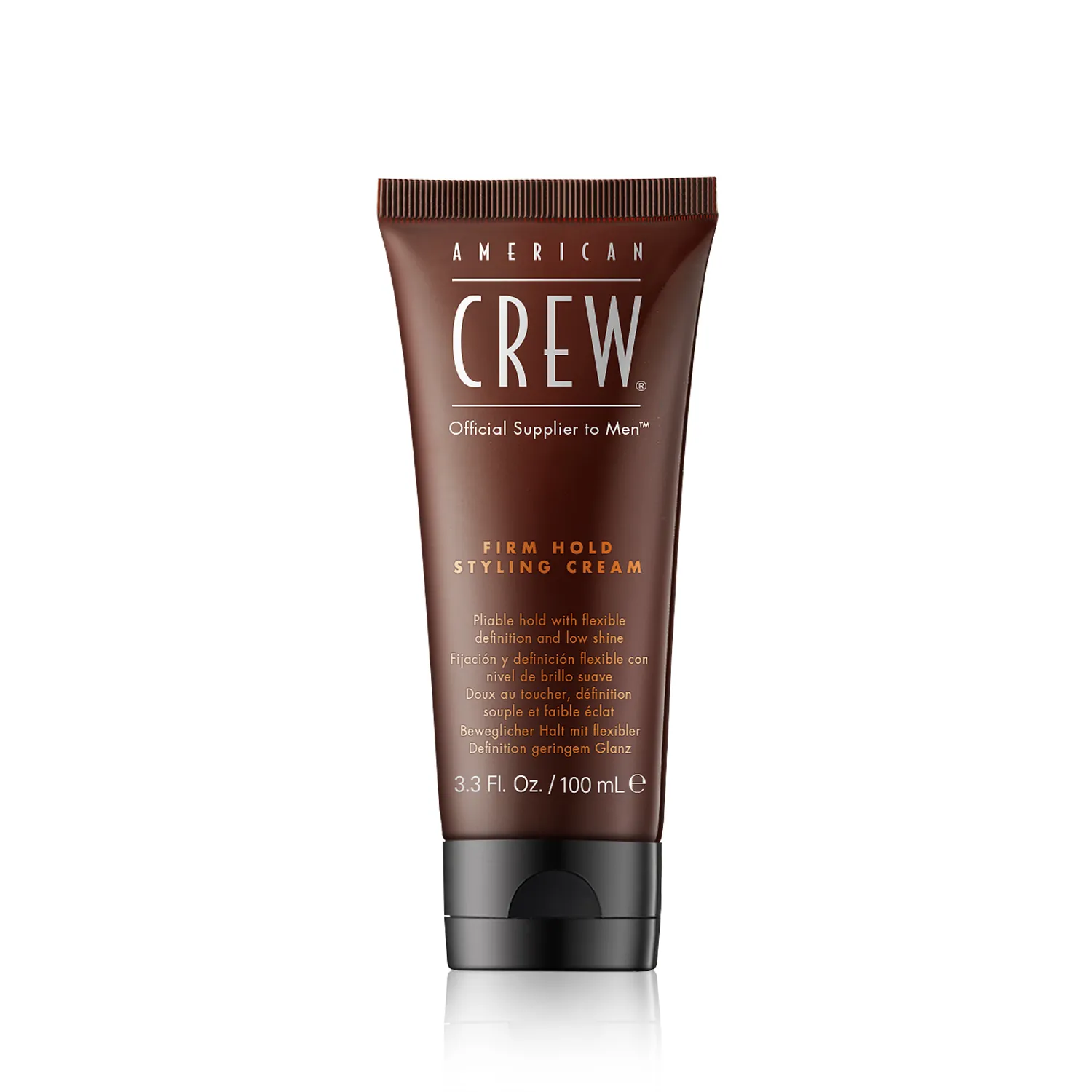 American Crew Styling Firm Hold Styling Cream (100 ml)