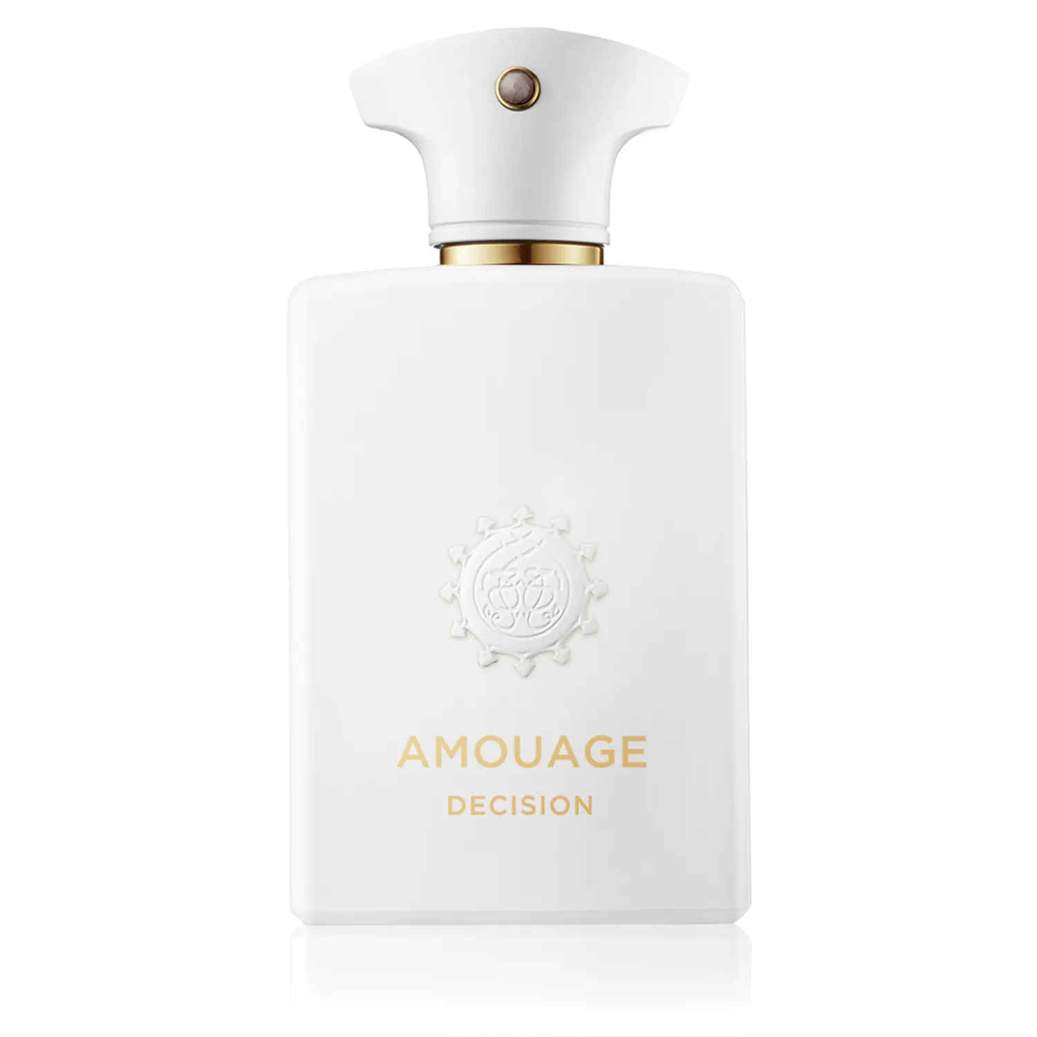 Amouage Odyssey Collection Decision Eau de Parfum Spray (100 ml)