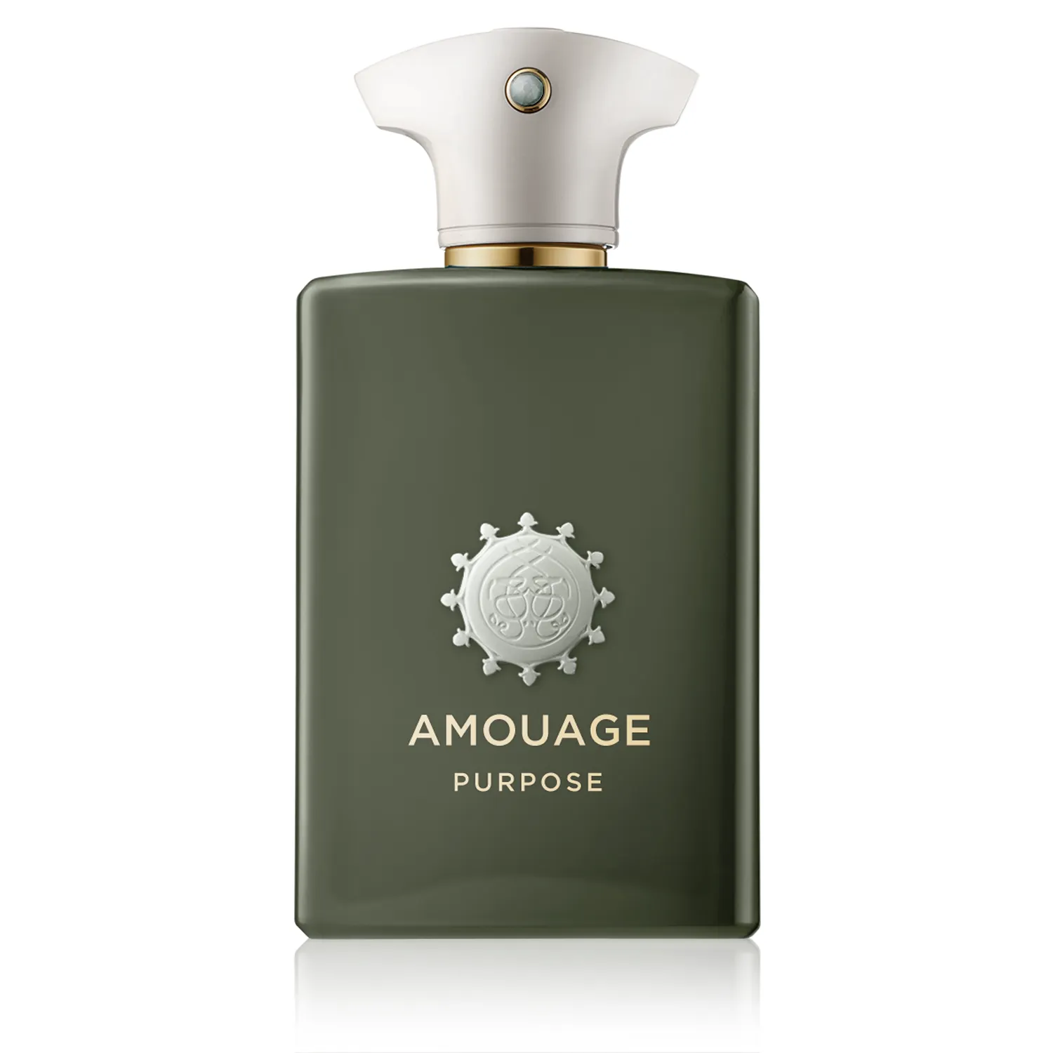 Amouage Odyssey Collection Purpose Eau de Parfum Spray (100 ml)