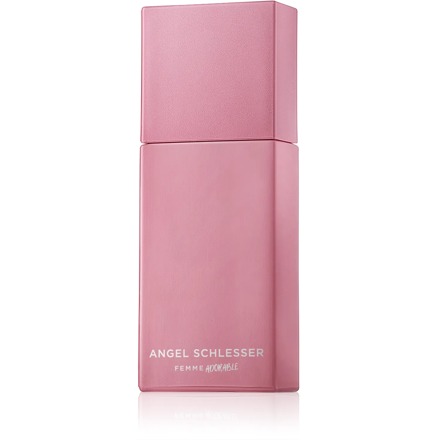 Angel Schlesser Femme Adorable Eau de Toilette Spray (100 ml)
