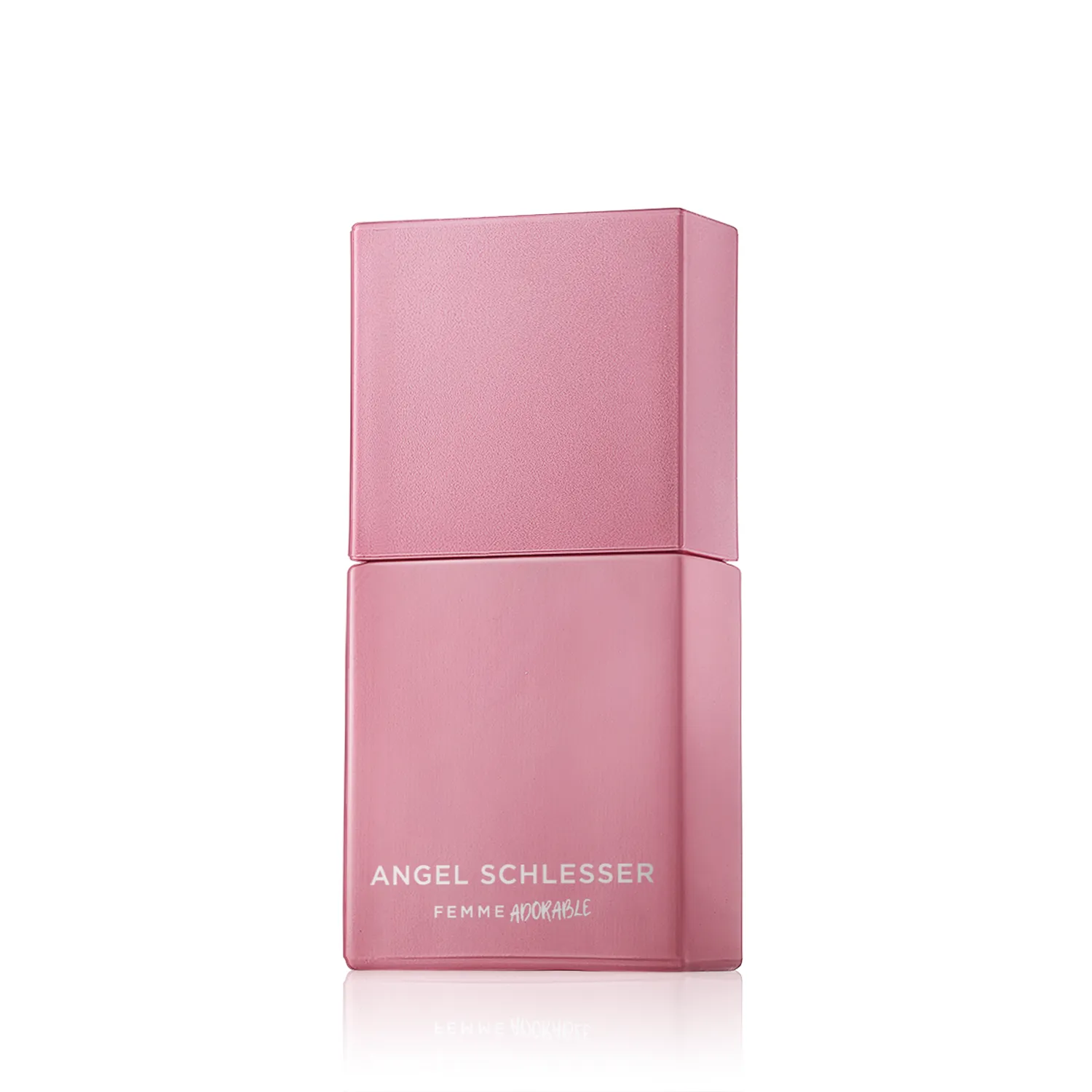 Angel Schlesser Femme Adorable Eau de Toilette Spray (50 ml)