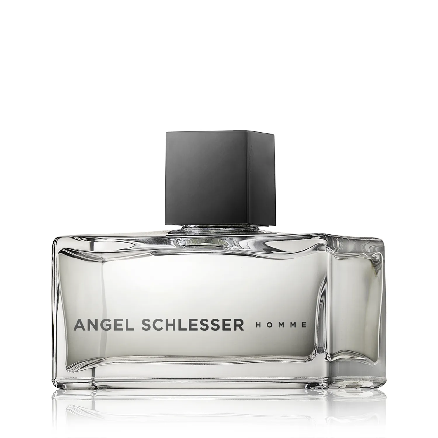 Angel Schlesser Homme Eau de Toilette Spray (125 ml)
