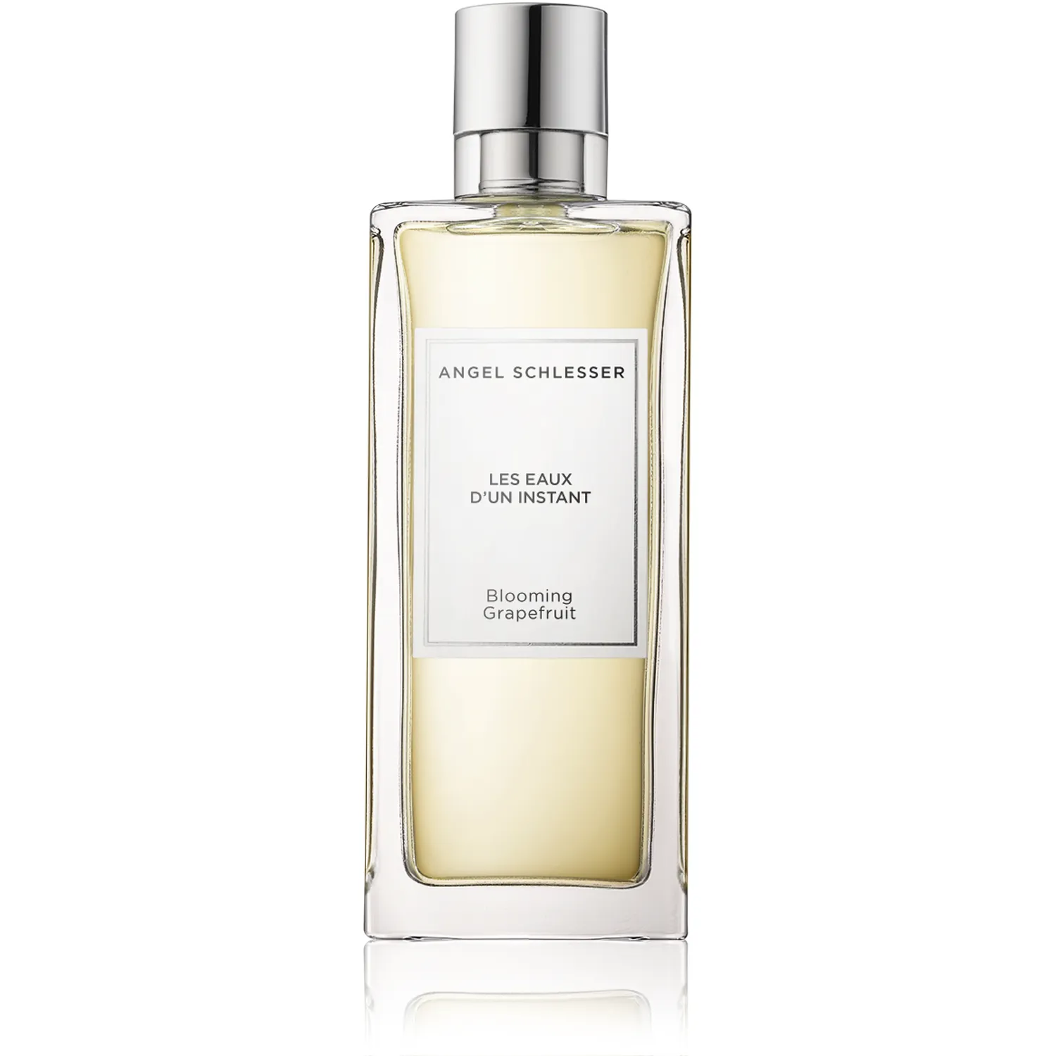 Angel Schlesser Les Eaux d'un Instant Blooming Grapefruit Eau de Toilette Spray (150 ml)