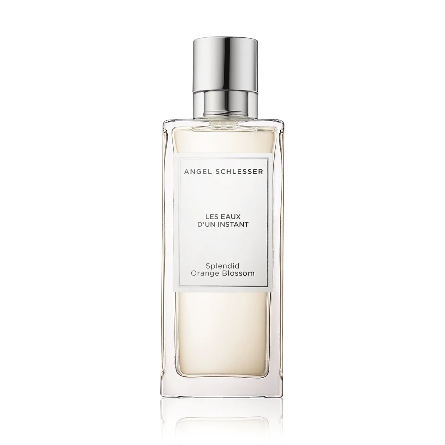 Angel Schlesser Les Eaux d'un Instant Splendid Orange Blossom Eau de Toilette Spray (100 ml)
