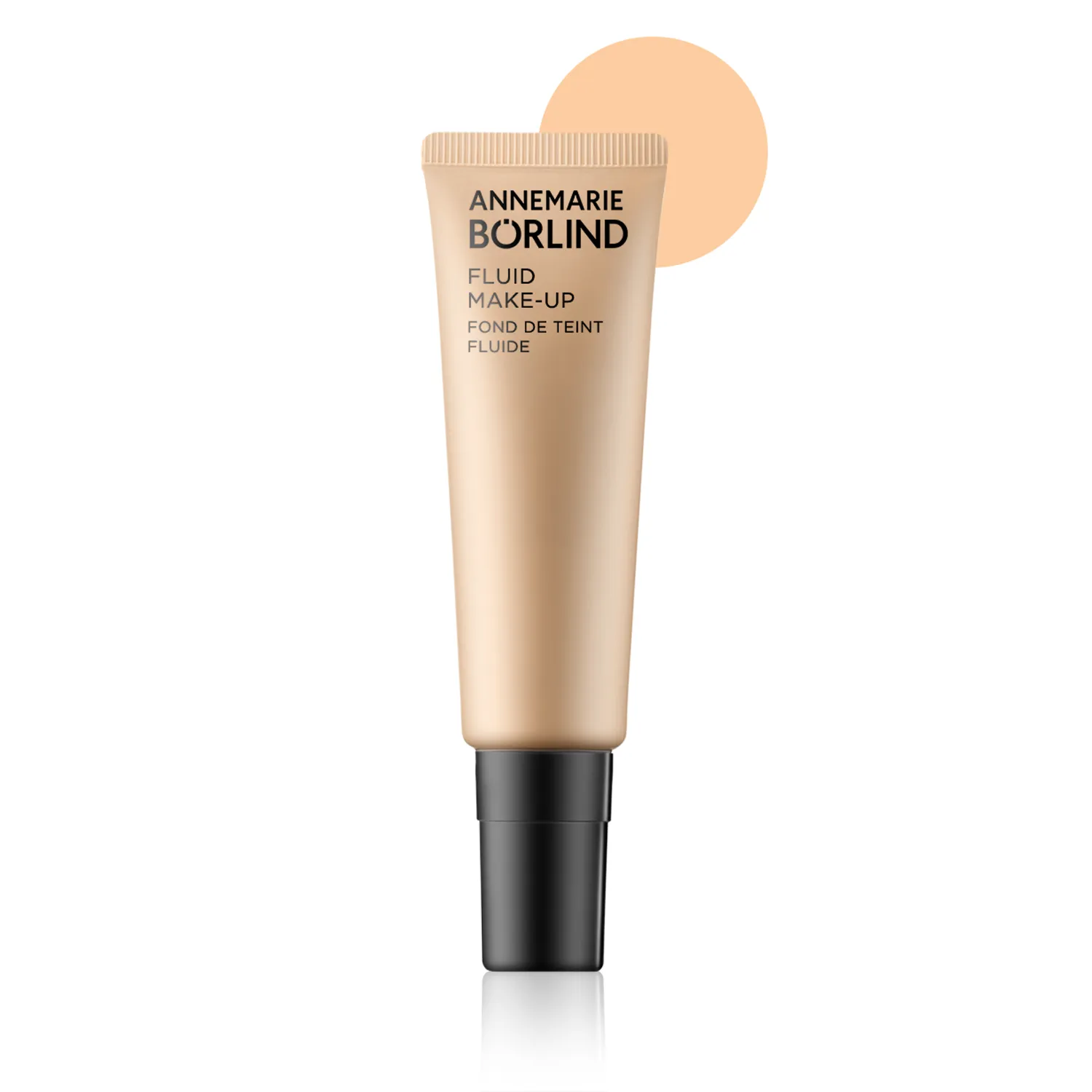 Annemarie Börlind Fluid Make-Up Light (30 ml)