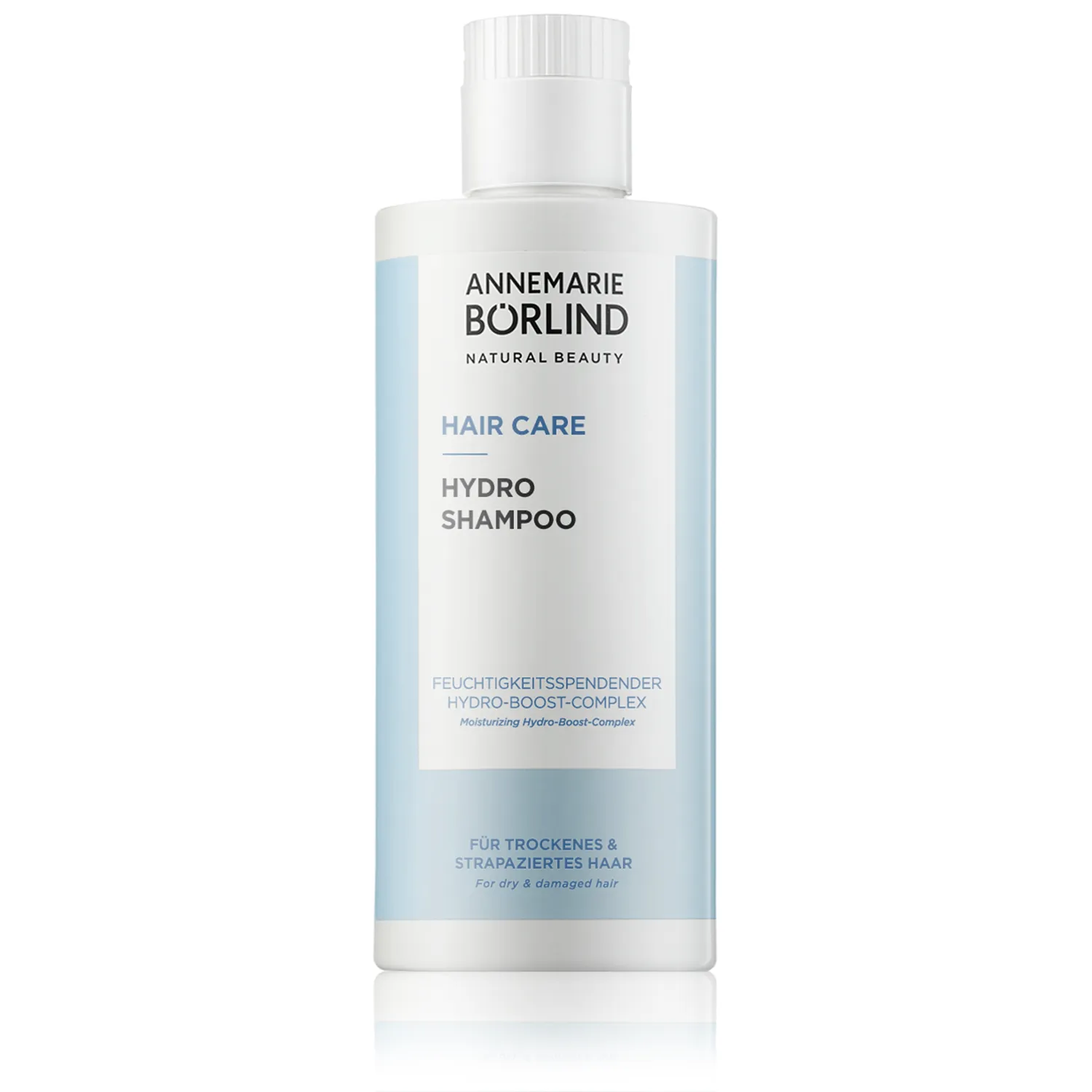Annemarie Börlind Hair Care Hydro Shampoo (250 ml)
