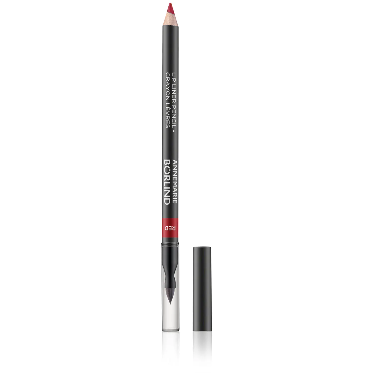 Annemarie Börlind Lip Liner Pencil Red (1,08 g)