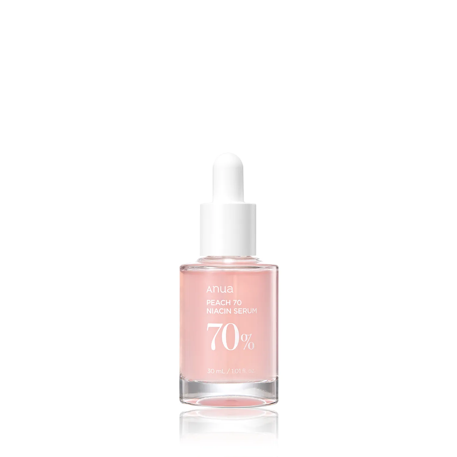 Anua Peach 70% Niacin Serum (30 ml)