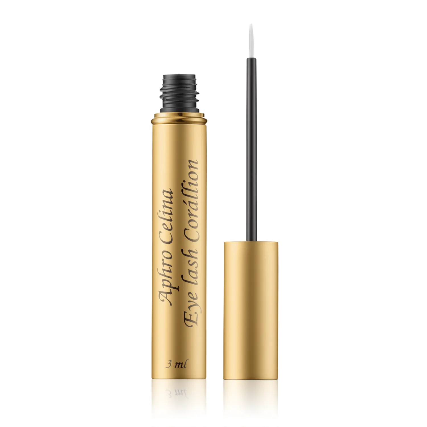 Aphro Celina Serum Corállion Eyelash Serum (3 ml)