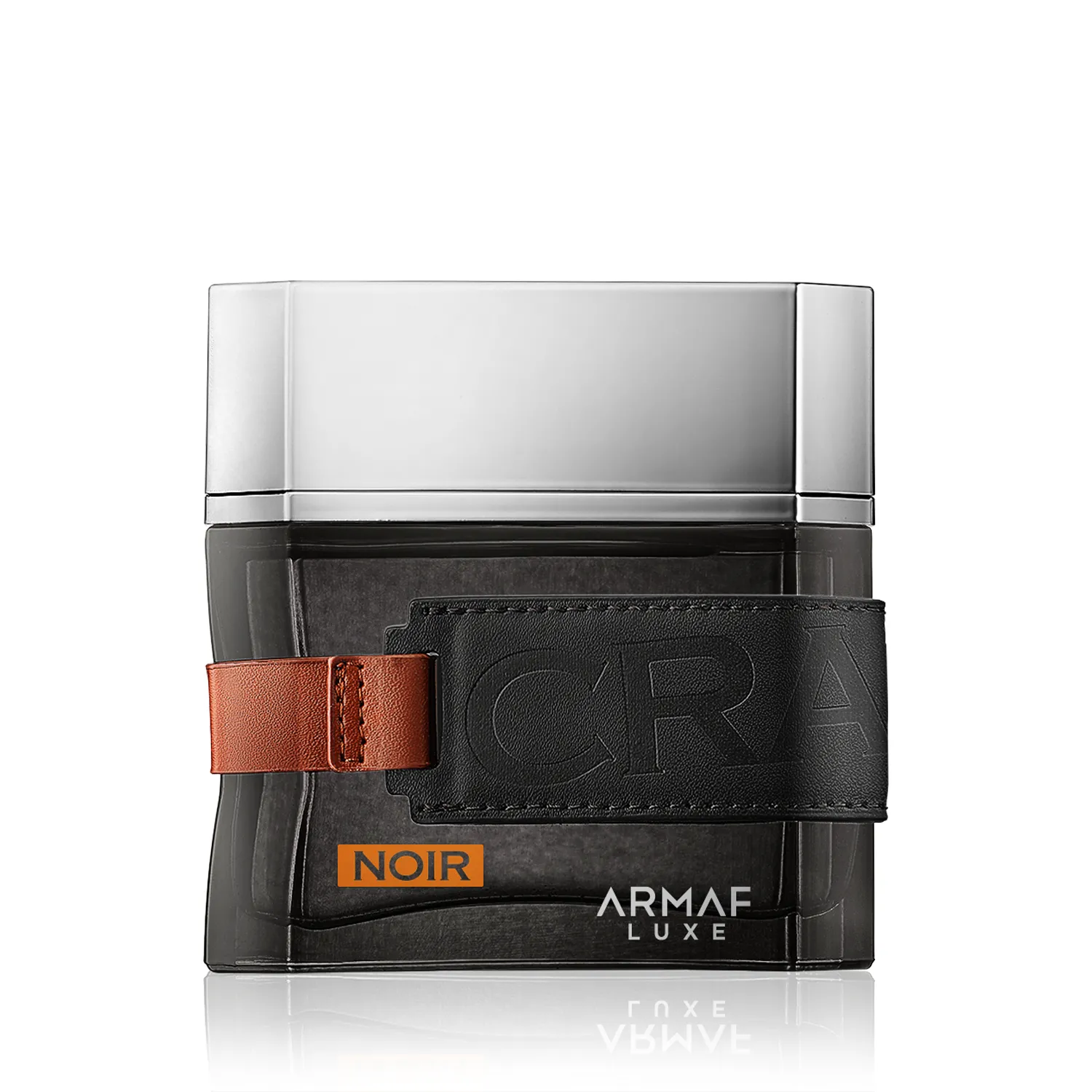 Armaf Craze Noir Eau de Parfum Spray (100 ml)