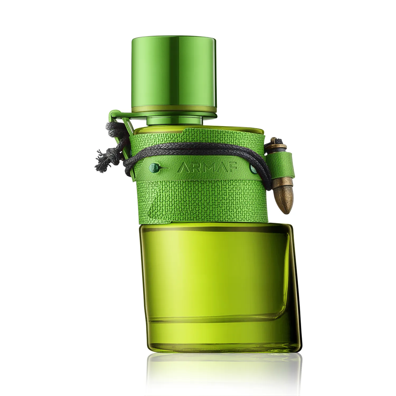 Armaf Hunter Jungle Eau de Parfum Spray (100 ml)