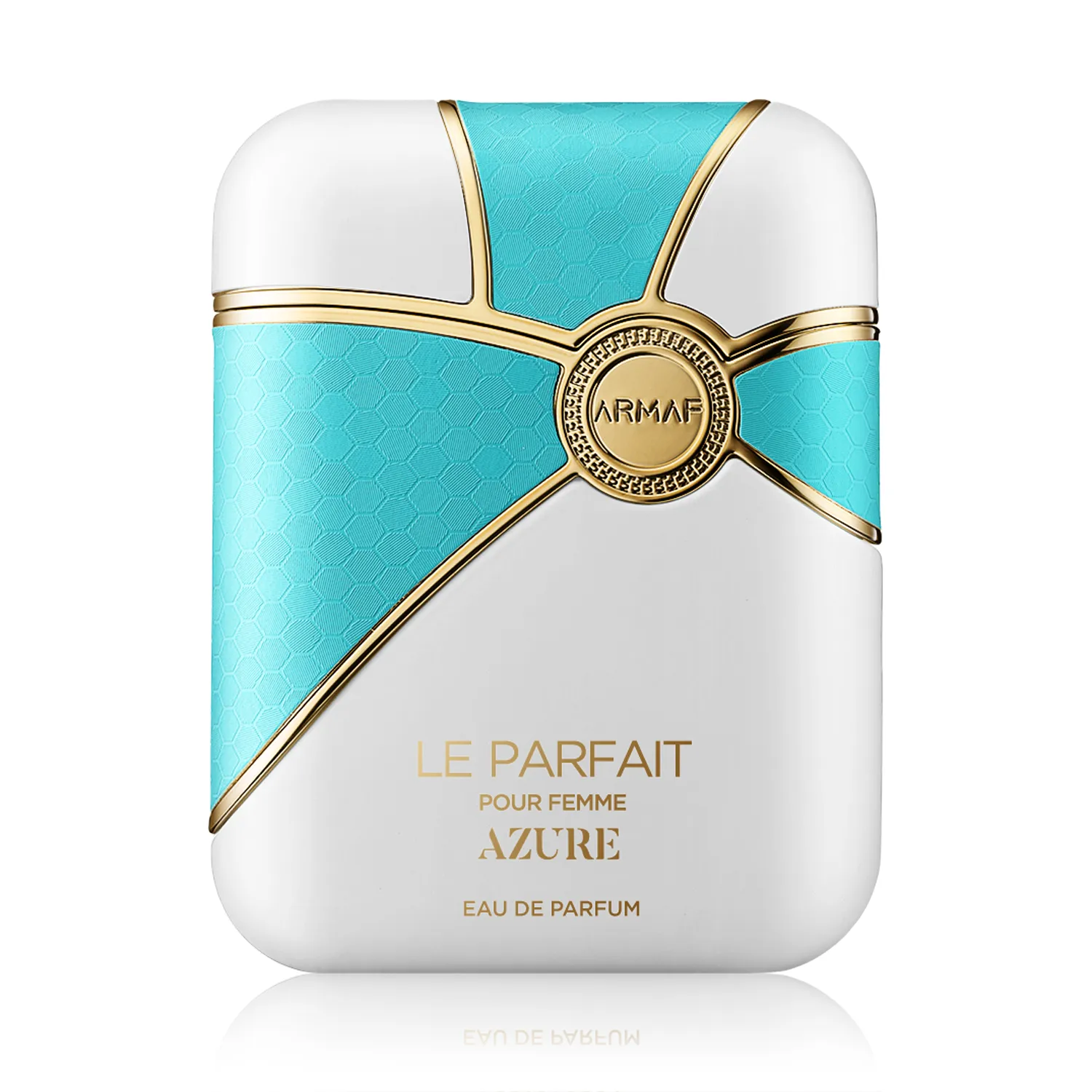 Armaf Le Parfait Azure Eau de Parfum Spray (100 ml)