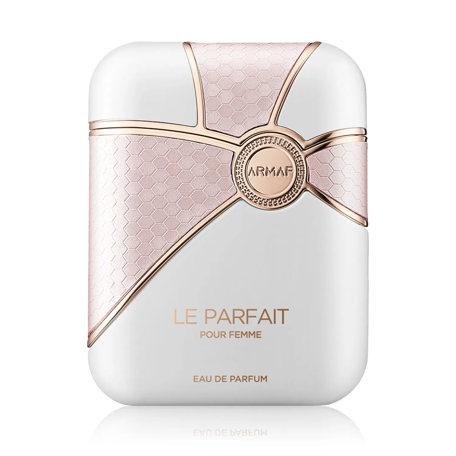 Armaf Le Parfait pour Femme Eau de Parfum Spray (100 ml)