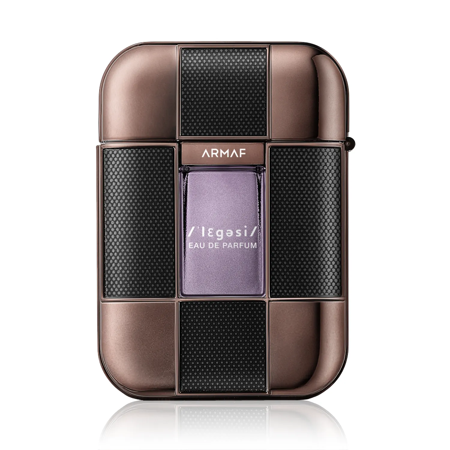 Armaf Legesi Men Eau de Parfum Spray (100 ml)