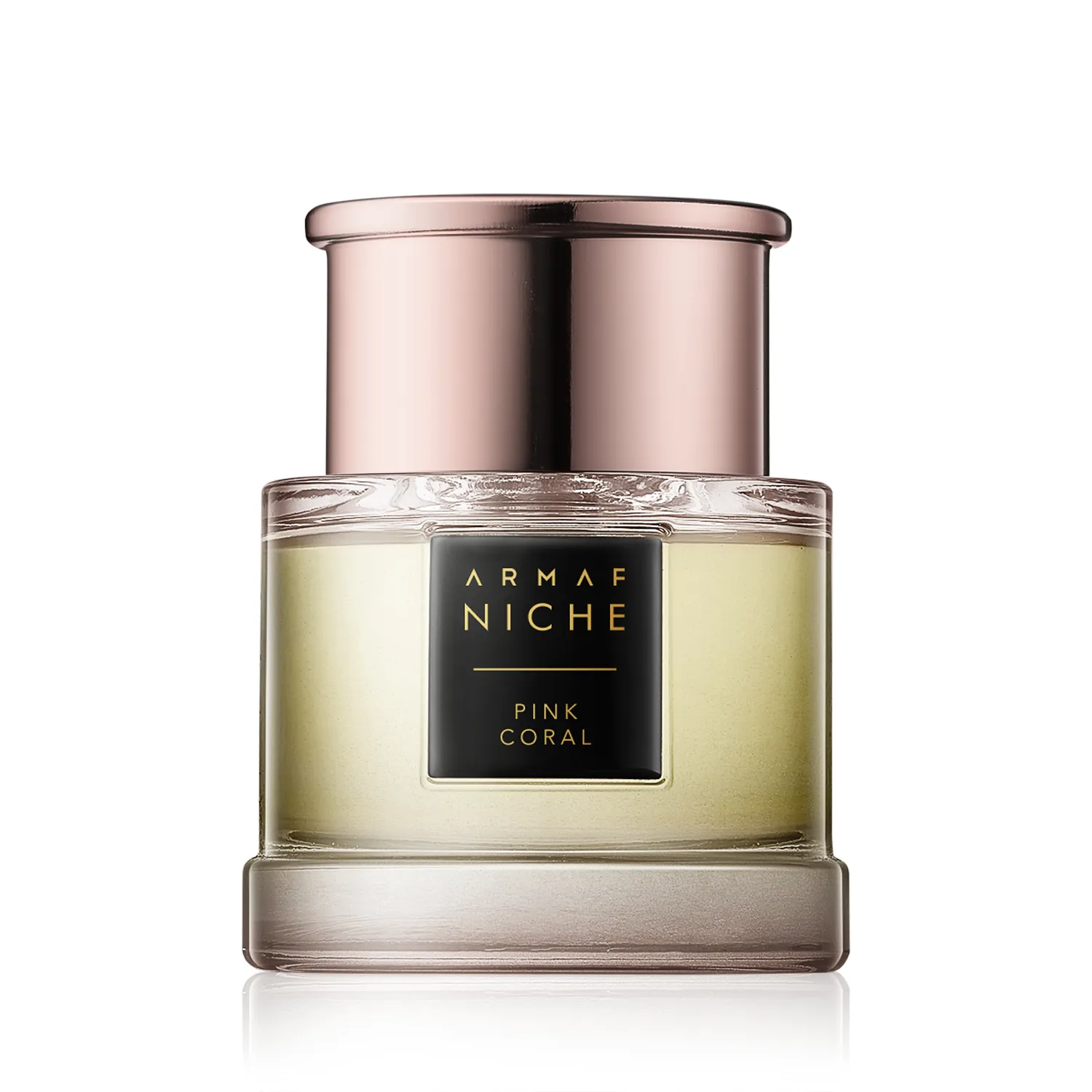 Armaf Niche Pink Coral Eau de Parfum Spray (90 ml)