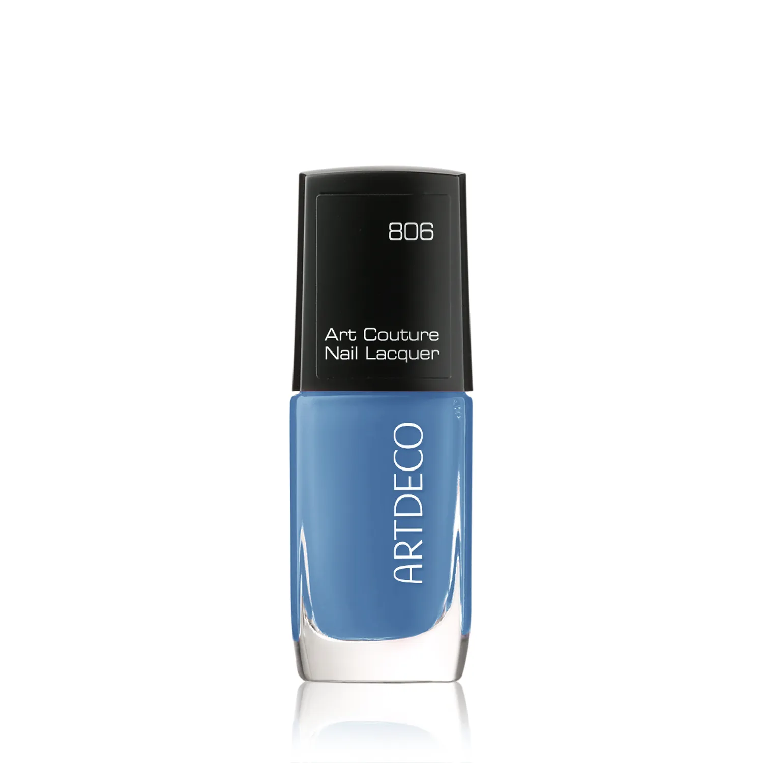Artdeco Art Couture Nail Lacquer 806 Blue Jeans (10 ml)