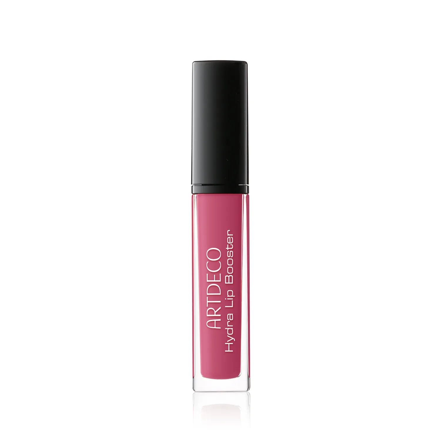Artdeco Hydra Lip Booster 55 Translucent Hot Pink (6 ml)