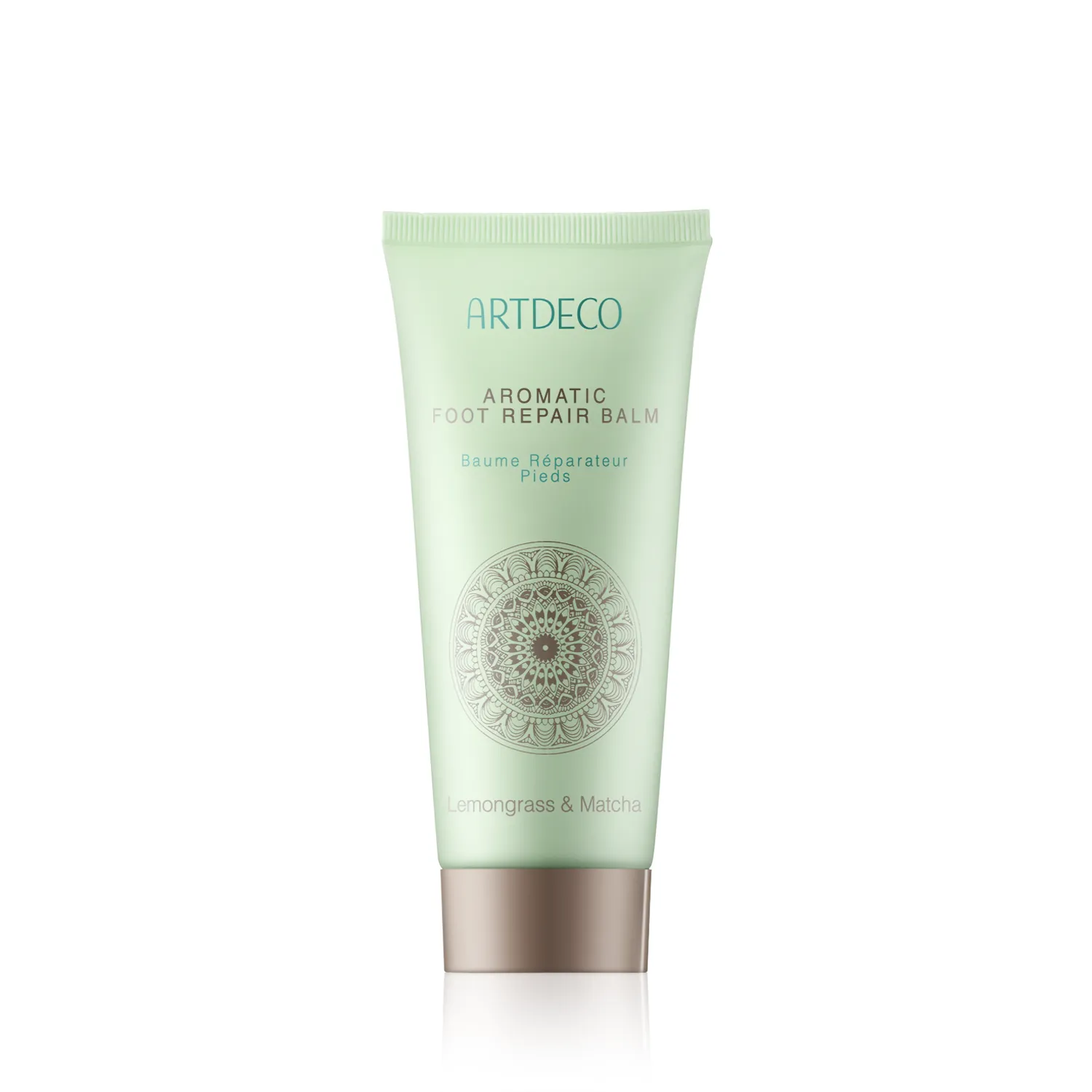 Artdeco Lemongrass & Matcha Aromatic Foot Repair Balm (100 ml)