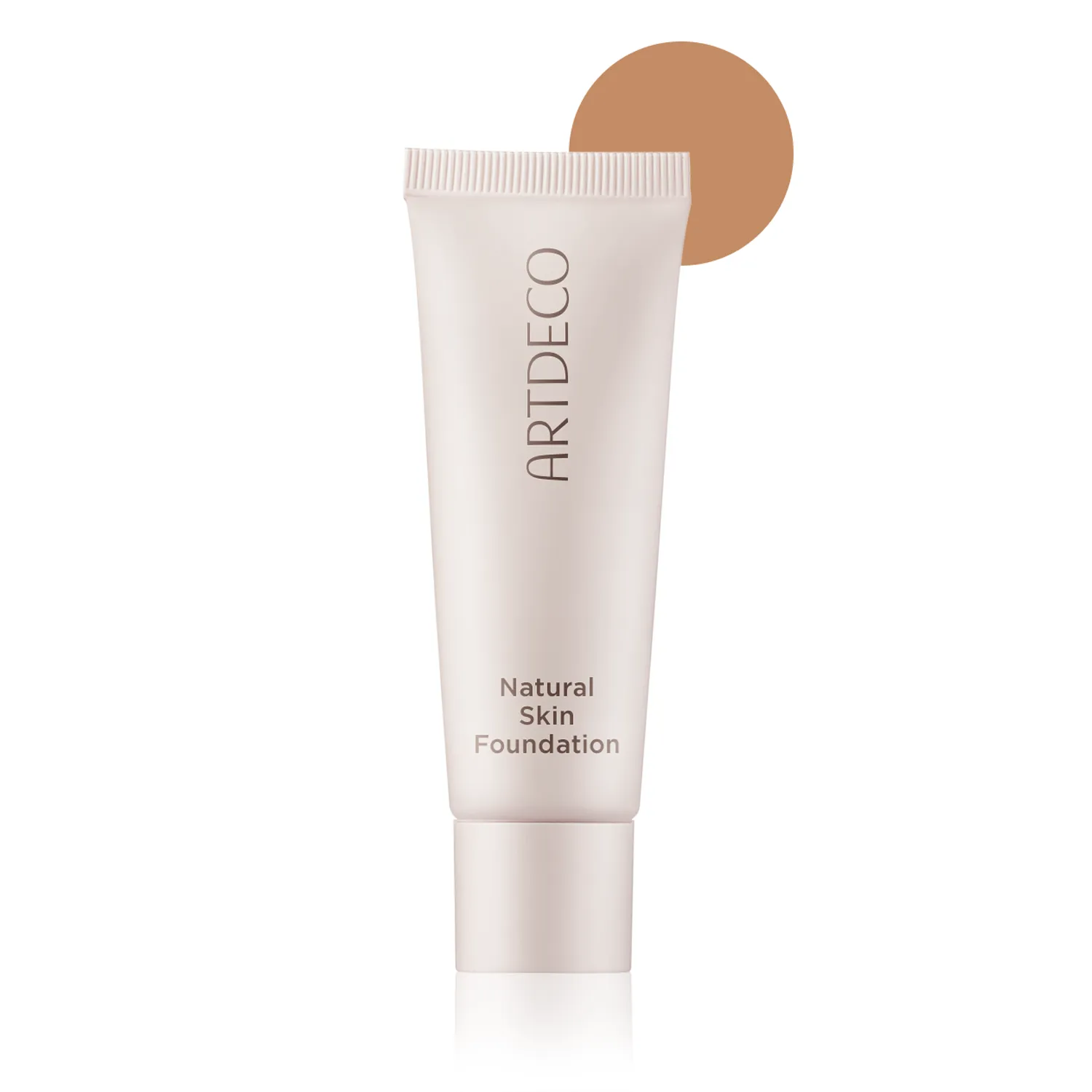 Artdeco Natural Skin Foundation 30 Neutral/Medium Beige (25 ml)
