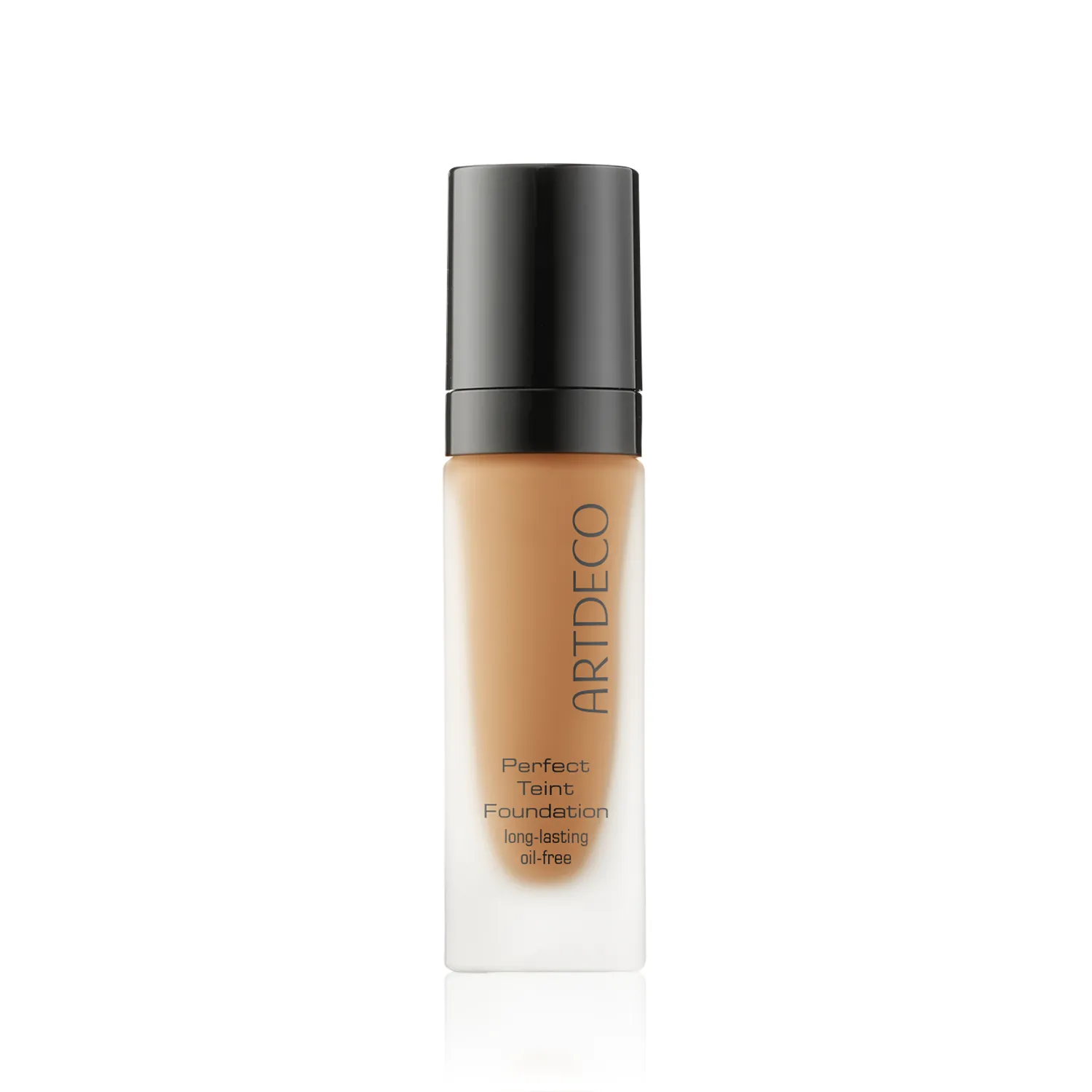 Artdeco Perfect Teint Foundation 60 Warm / Amber (20 ml)
