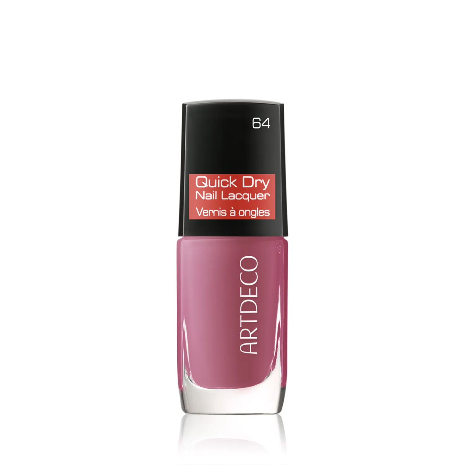 Artdeco Quick Dry Nail Lacquer 64 Cloud Nine (10 ml)