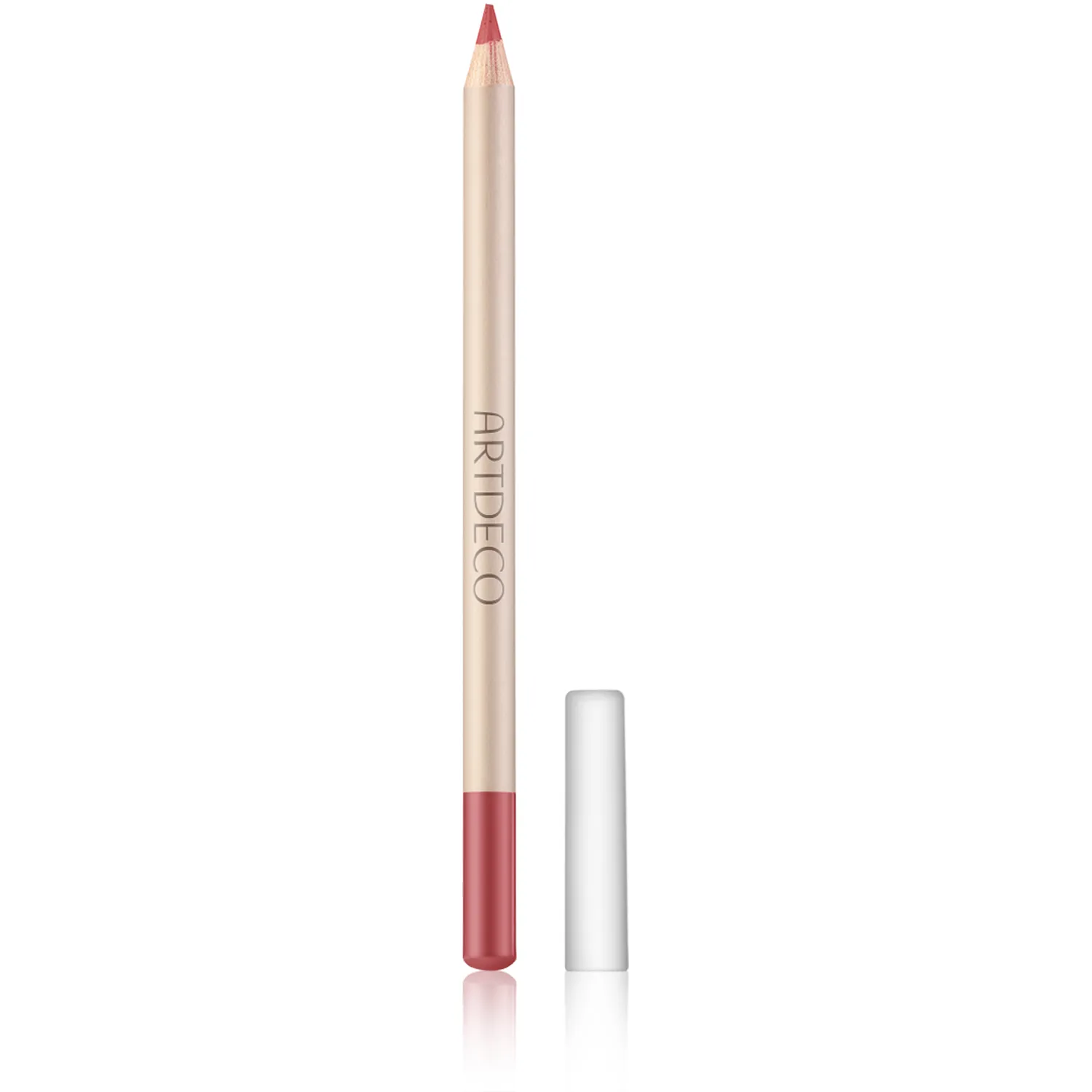 Artdeco Smooth Lip Liner 24 Clearly Rosewood (1,4 g)