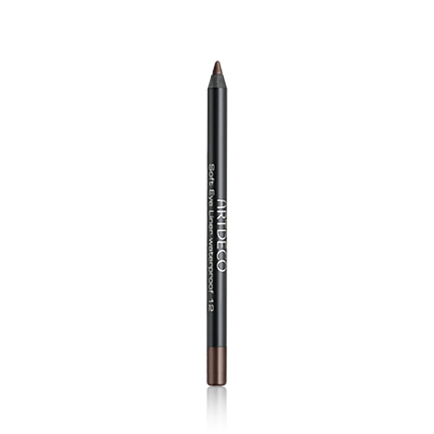 Artdeco Soft Eye Liner waterproof 12 Warm Dark (1,2 g)