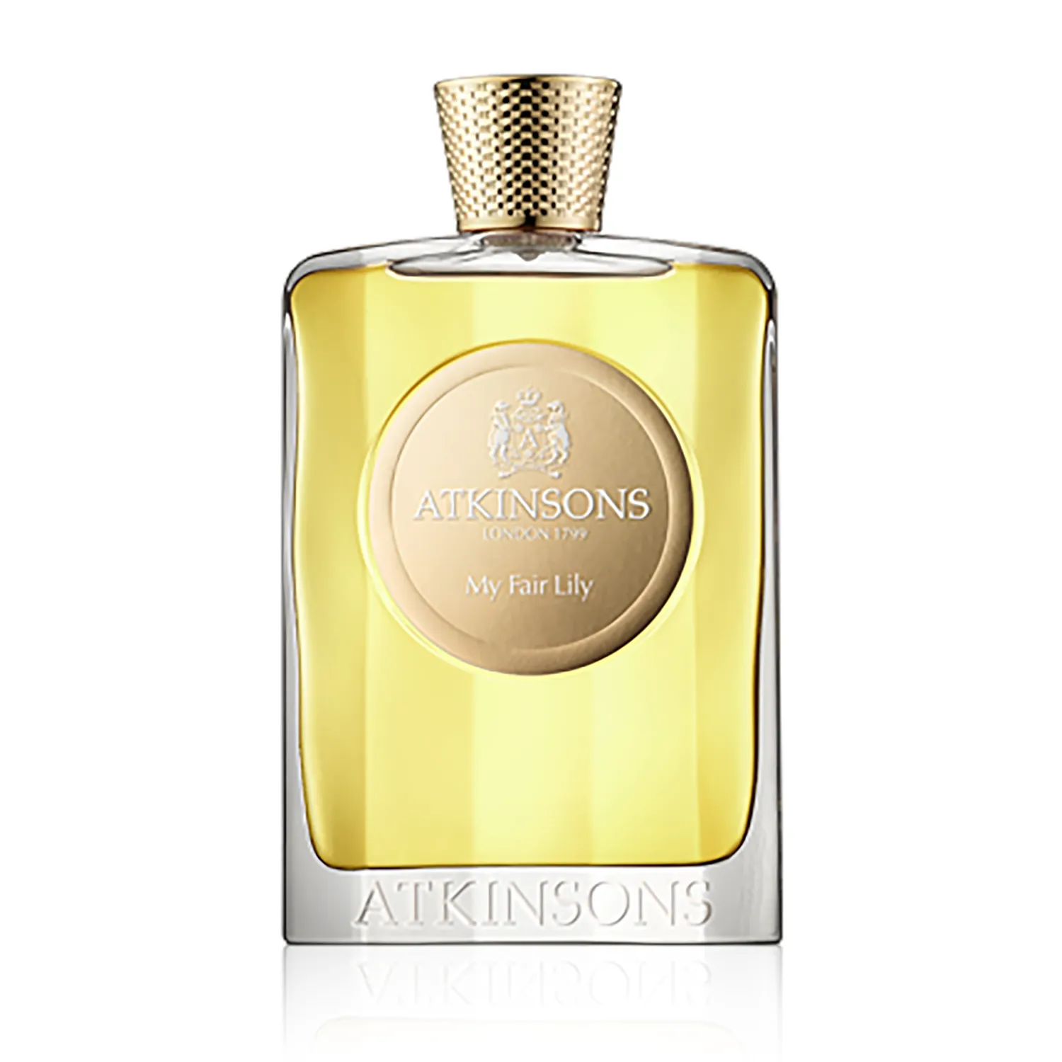 Atkinsons My Fair Lily Eau de Parfum Spray (100 ml)