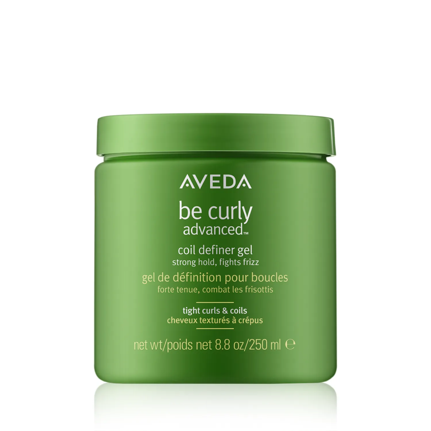 Aveda Be Curly Advanced Coil Definer Gel (250 ml)